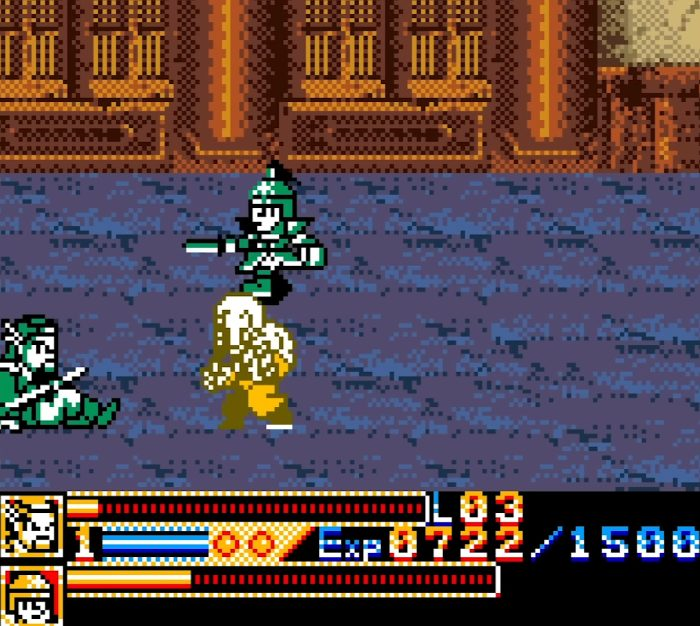True Three Kingdoms