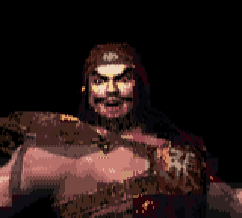 True Three Kingdoms
