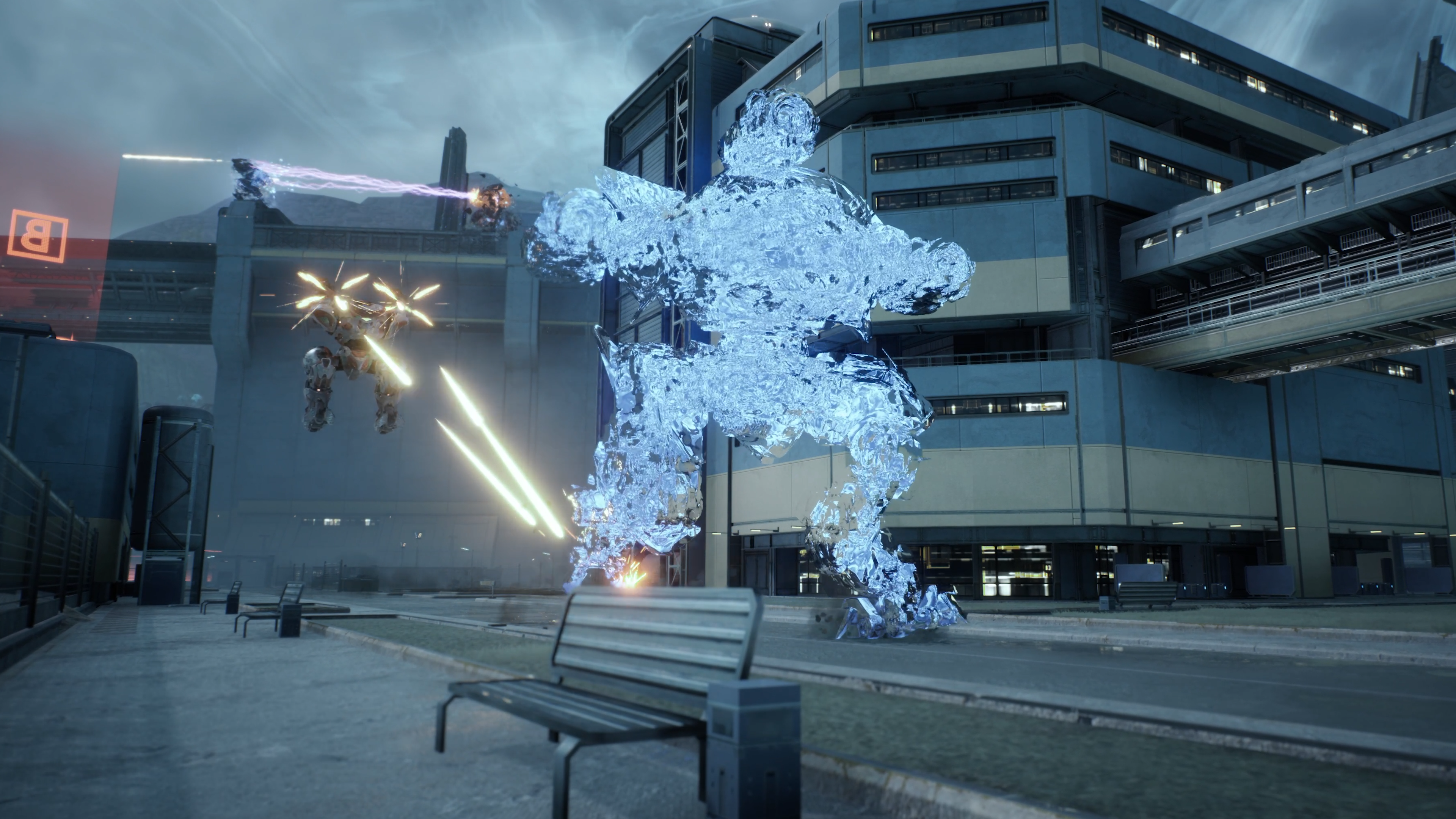 War Robots: Frontiers