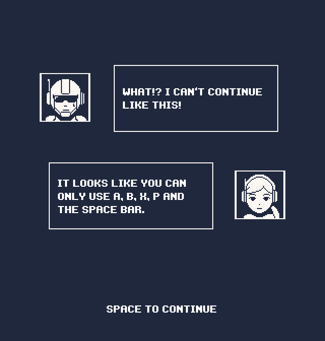 UnControlled Shooter