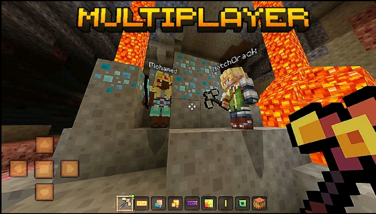 Crafting and Building: Exploration Craft