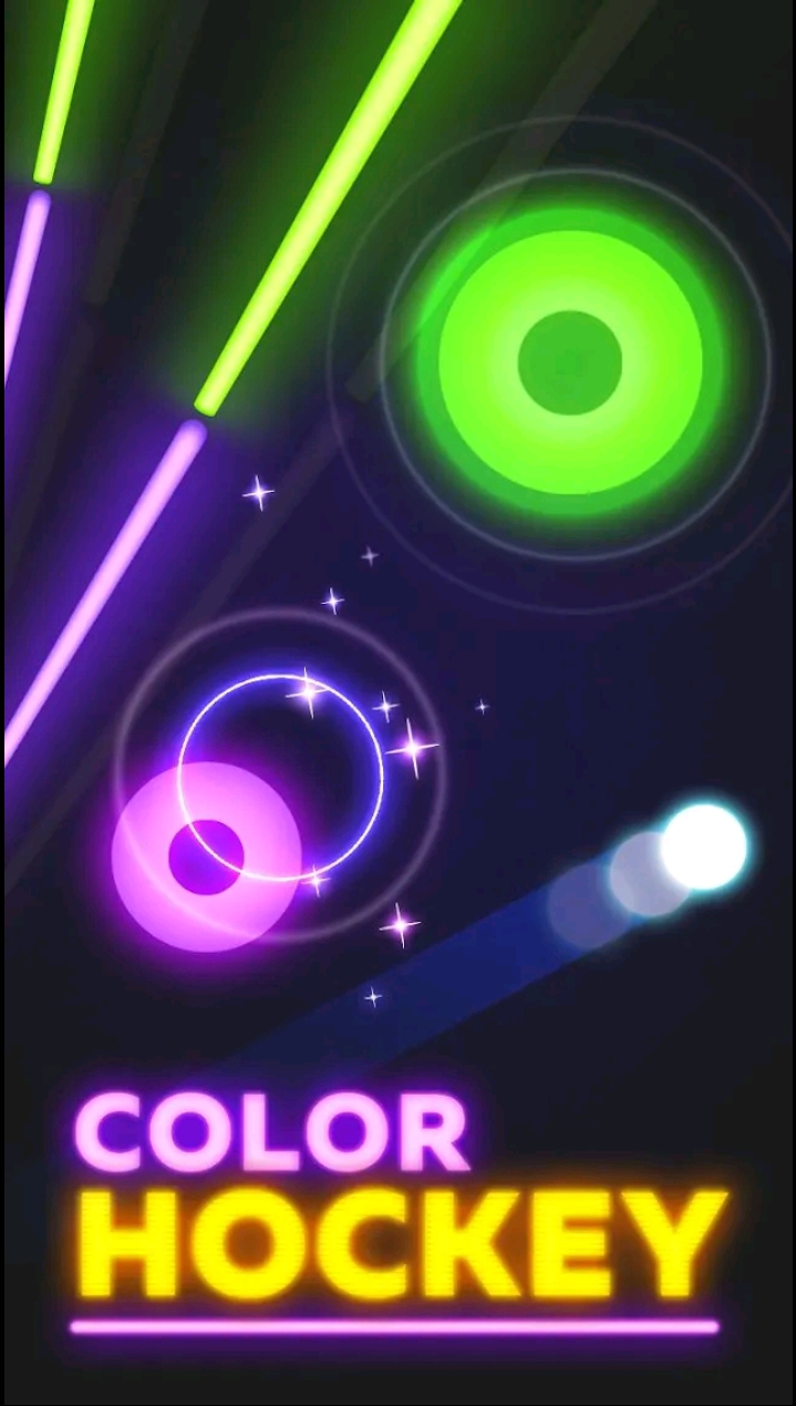 Color Hockey
