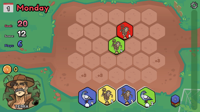 Zoominoes