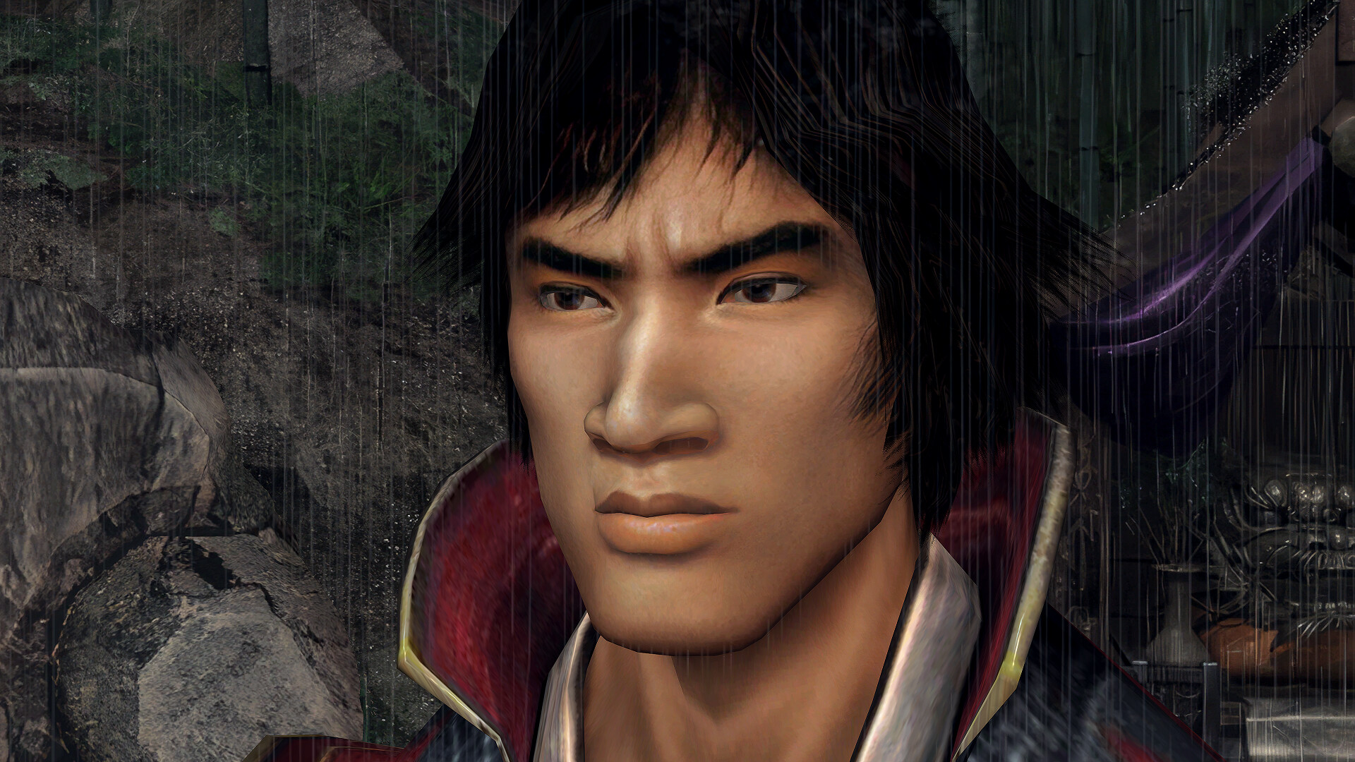 Onimusha 2: Samurai’s Destiny