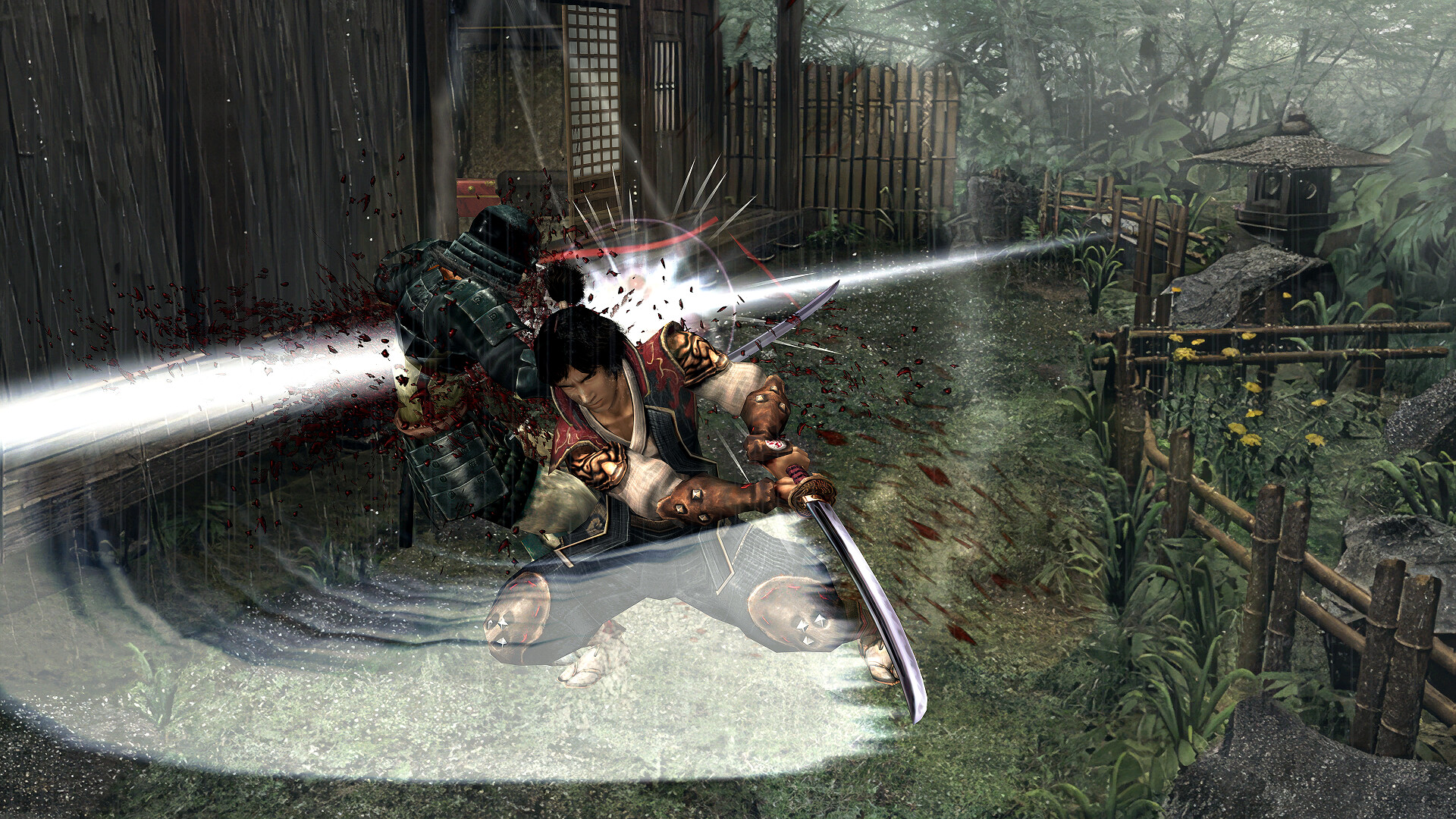 Onimusha 2: Samurai’s Destiny
