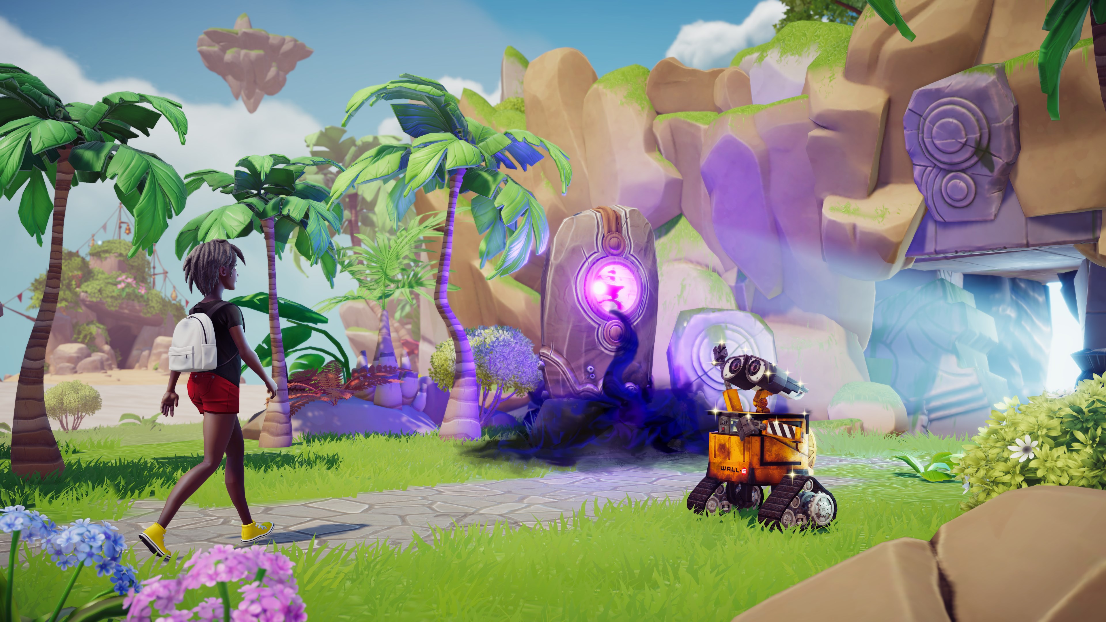 Disney Dreamlight Valley: Enchanted Edition
