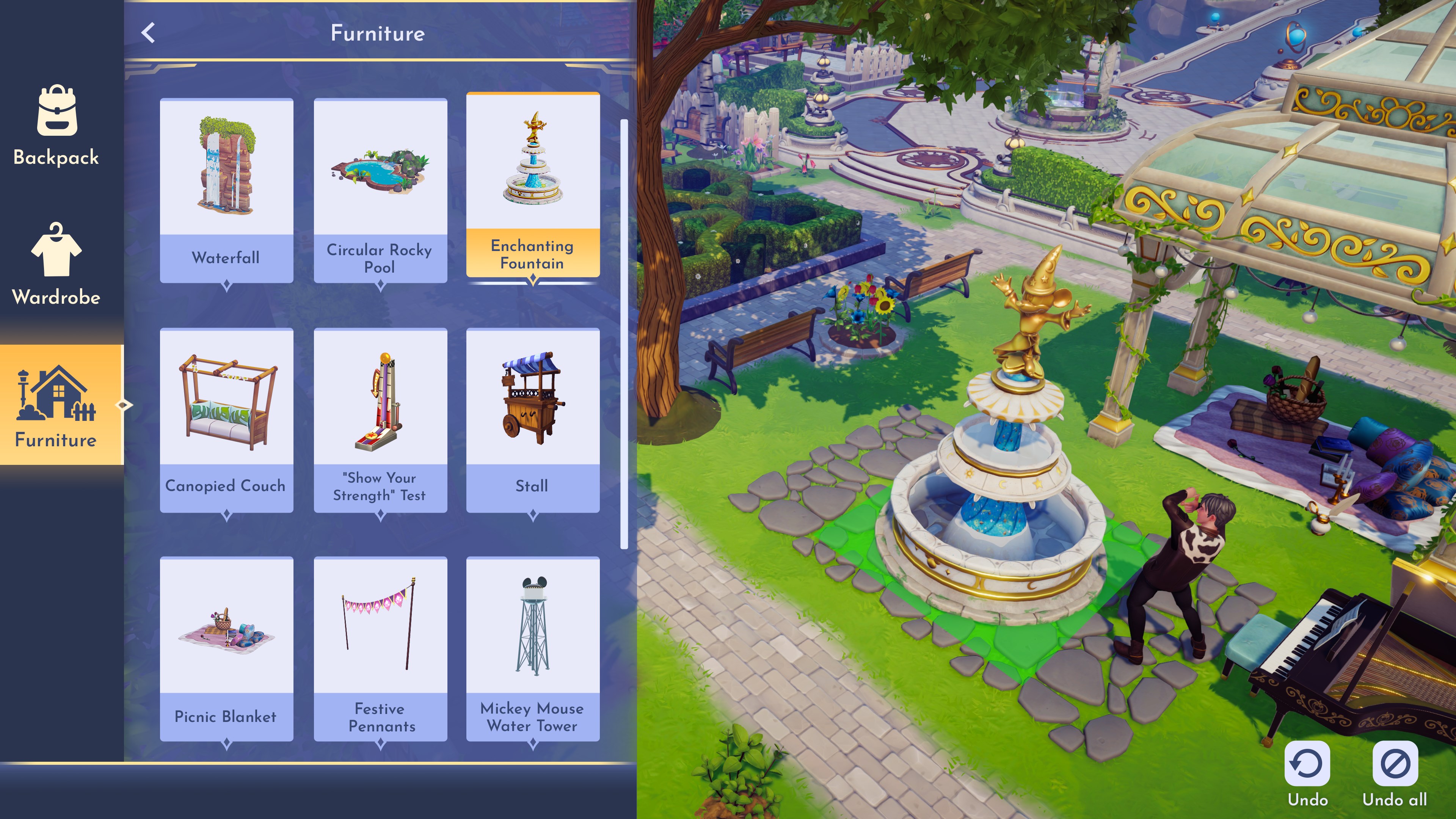 Disney Dreamlight Valley: Enchanted Edition