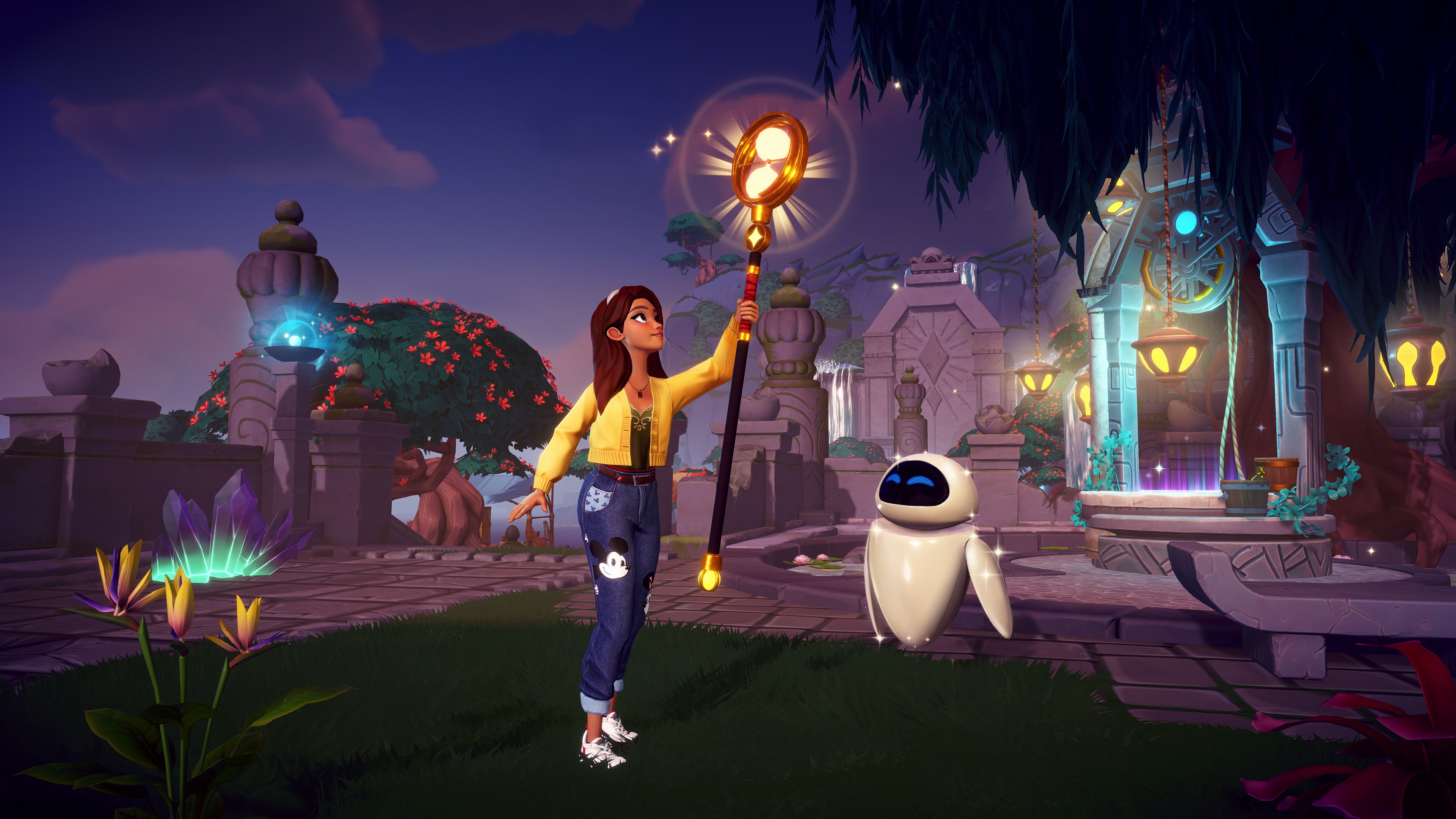 Disney Dreamlight Valley: Enchanted Edition