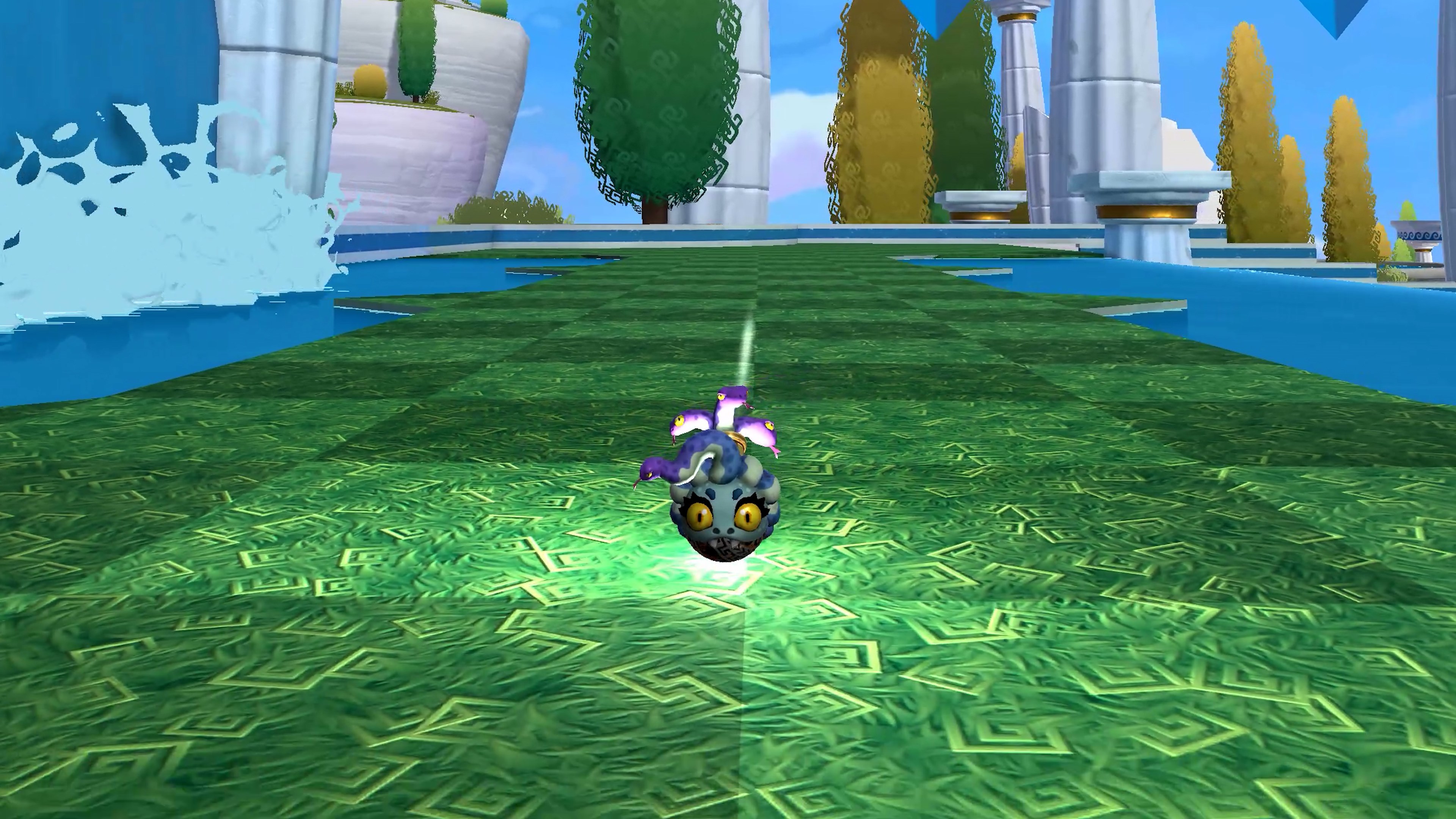 Golf With Your Friends: Legends of Olympus Pack