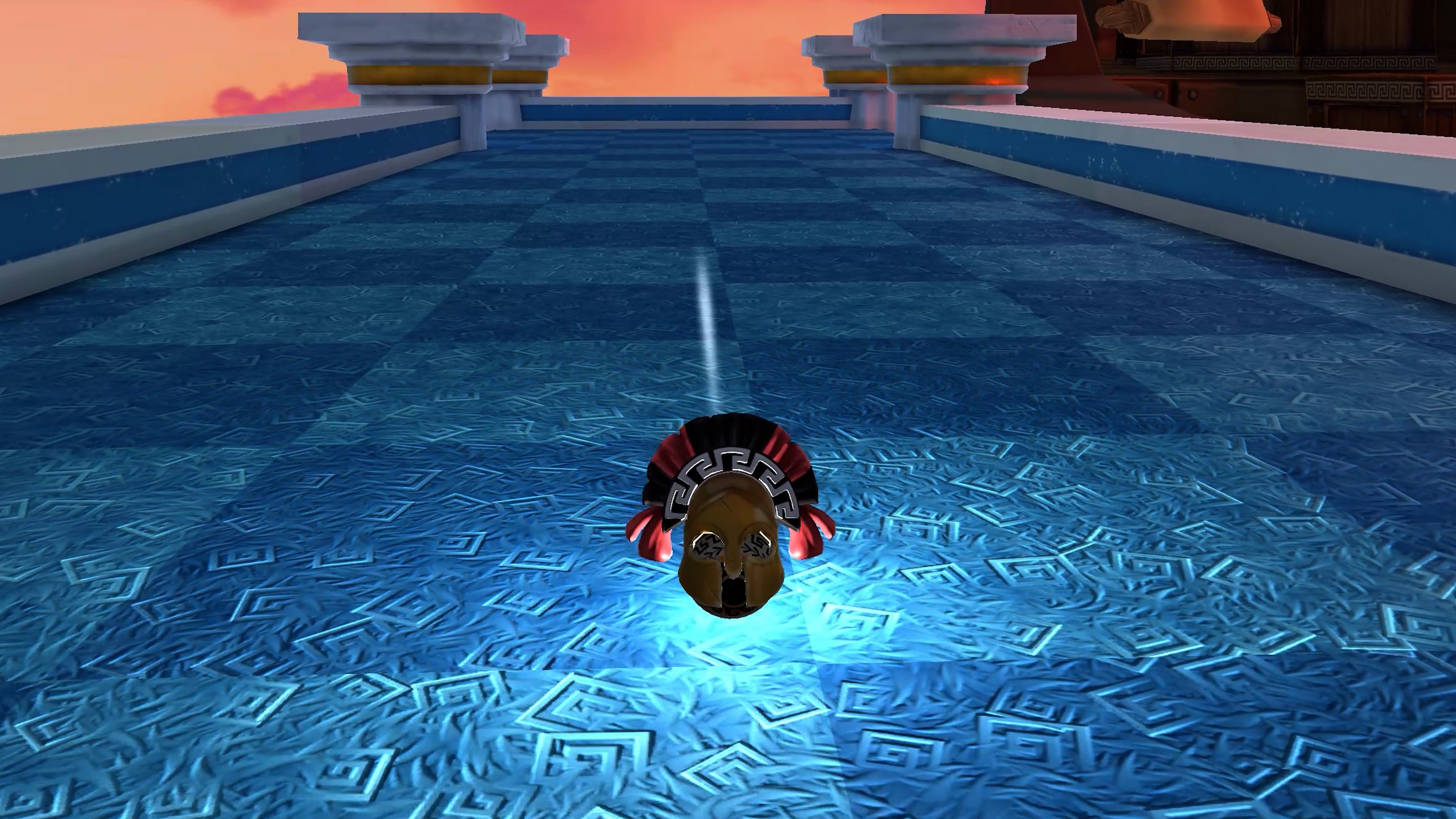 Golf With Your Friends: Legends of Olympus Pack