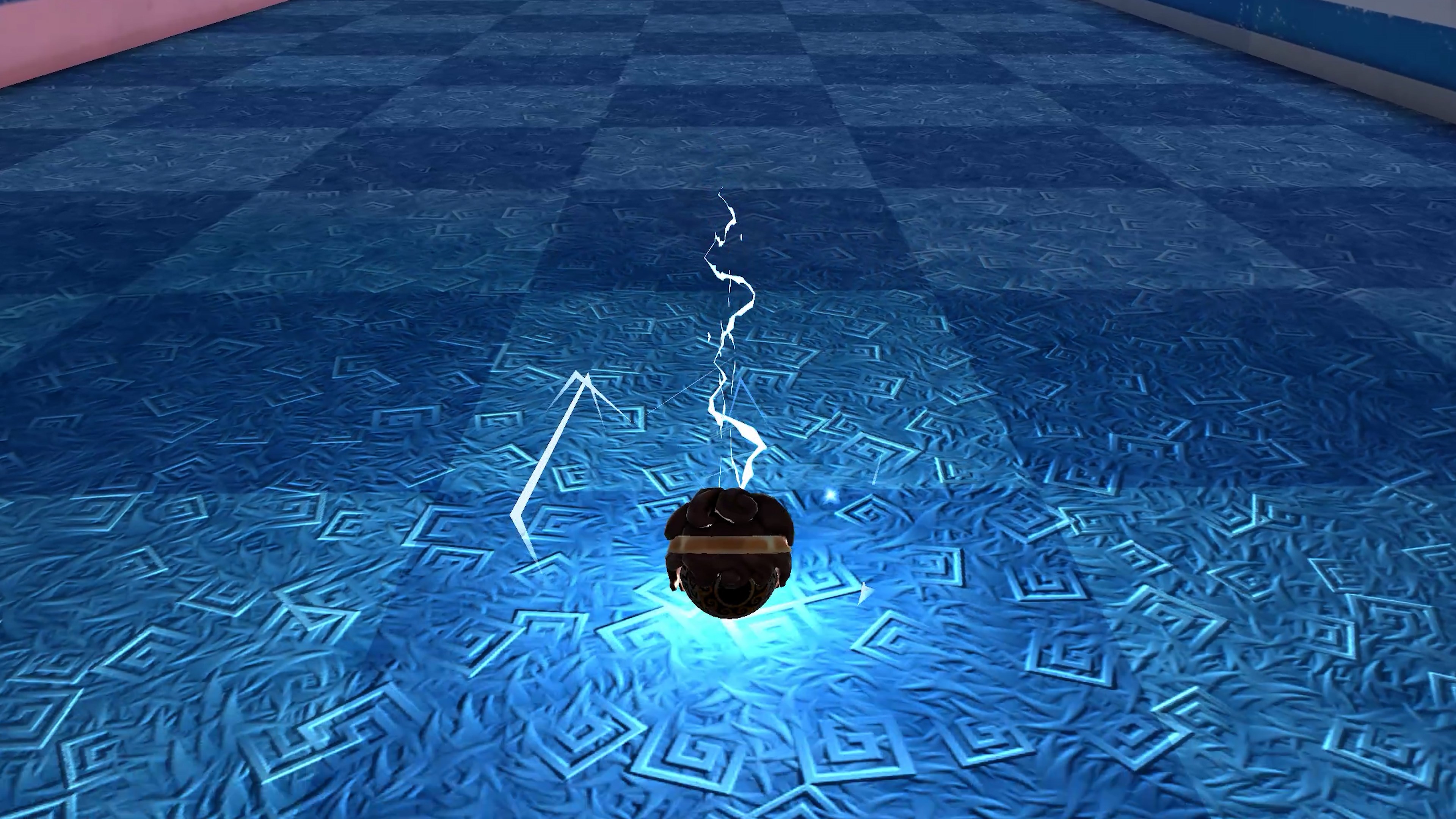 Golf With Your Friends: Legends of Olympus Pack