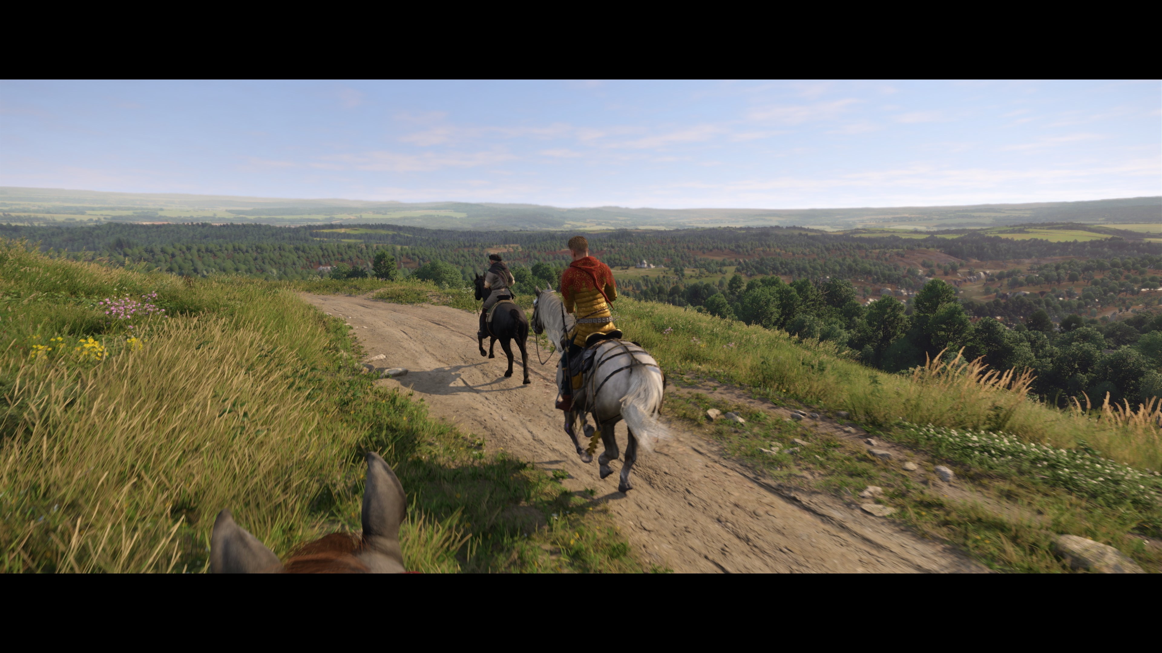 Kingdom Come: Deliverance II – Gold Edition