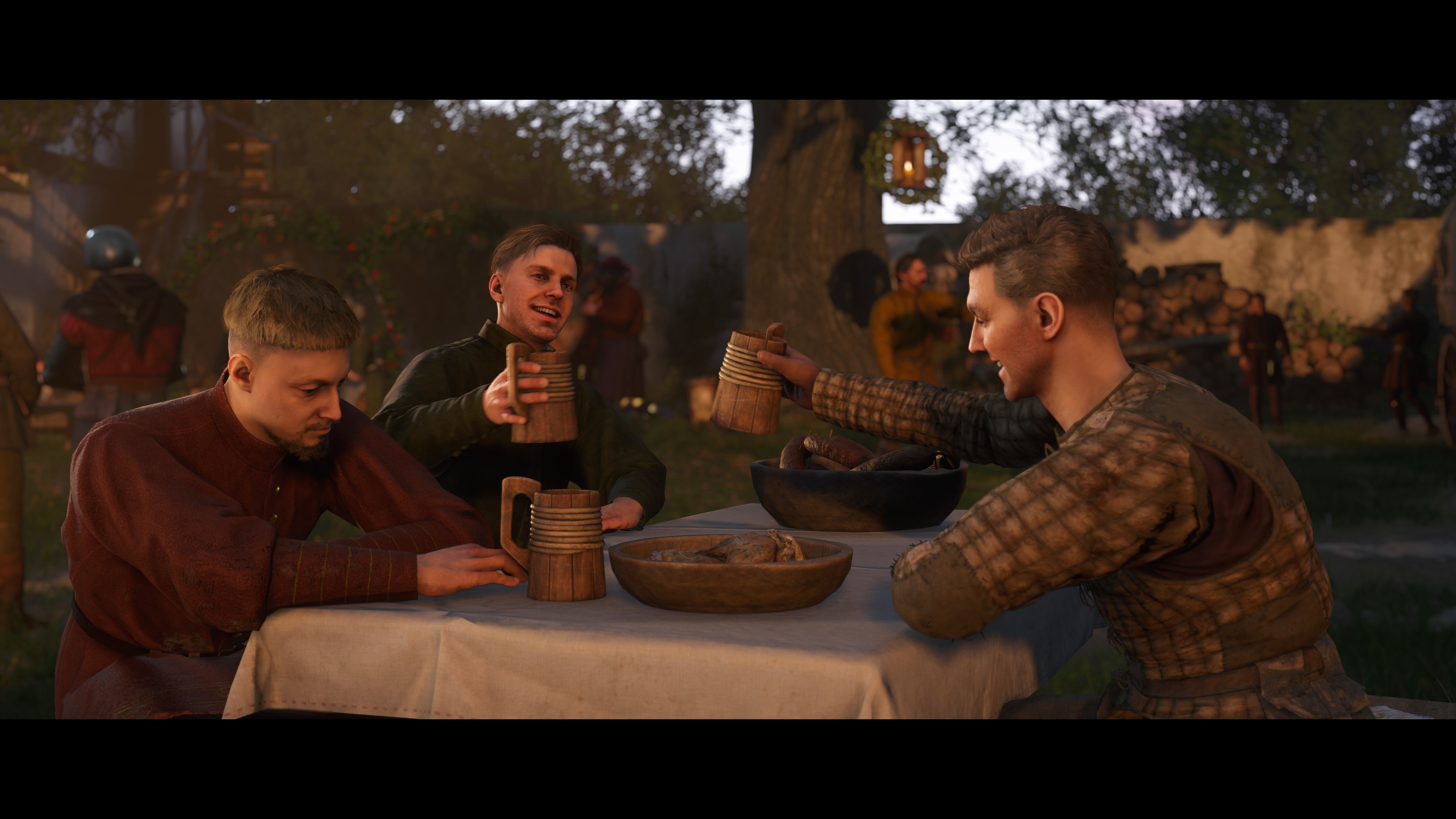 Kingdom Come: Deliverance II – Gold Edition