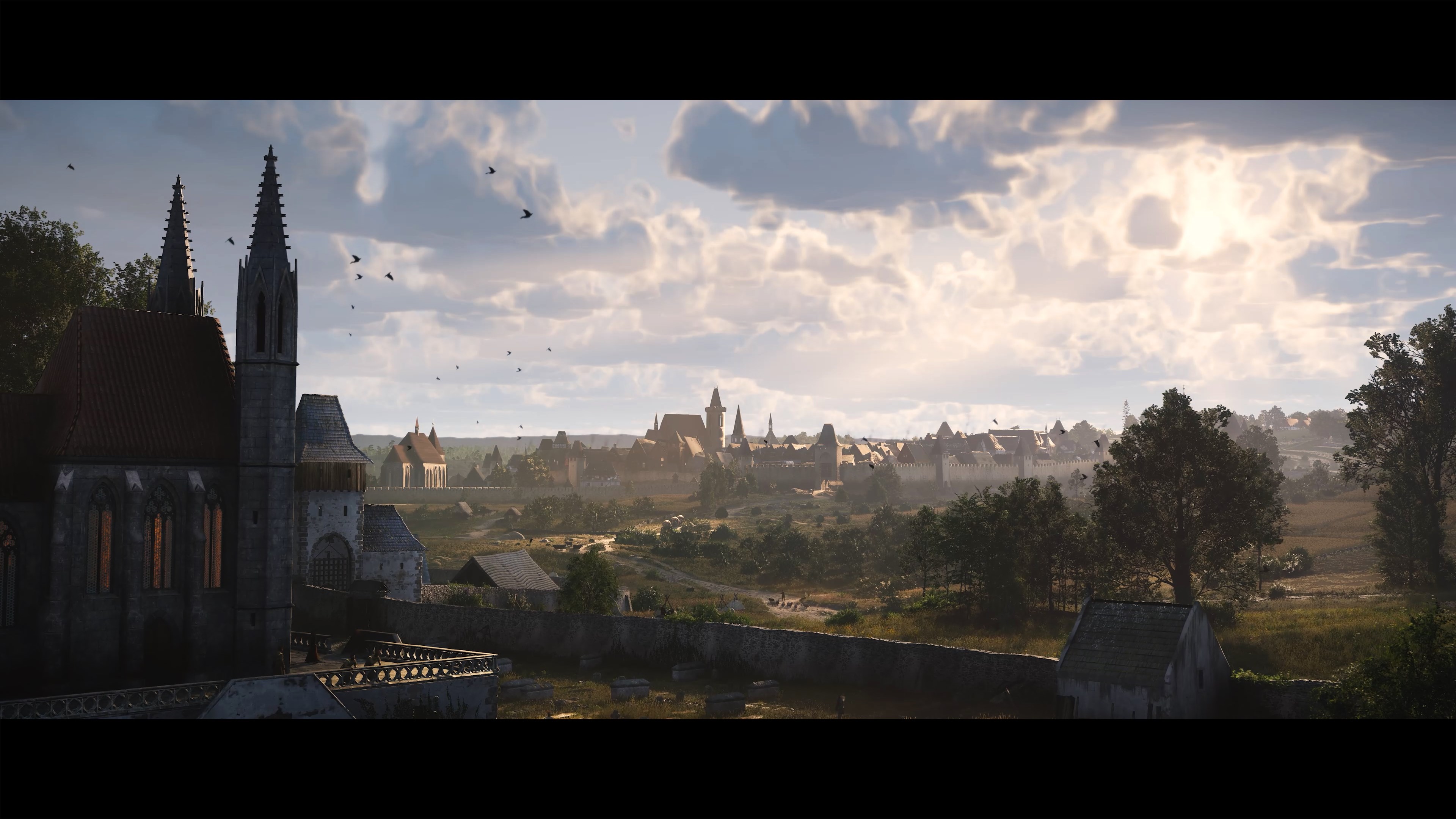 Kingdom Come: Deliverance II – Gold Edition