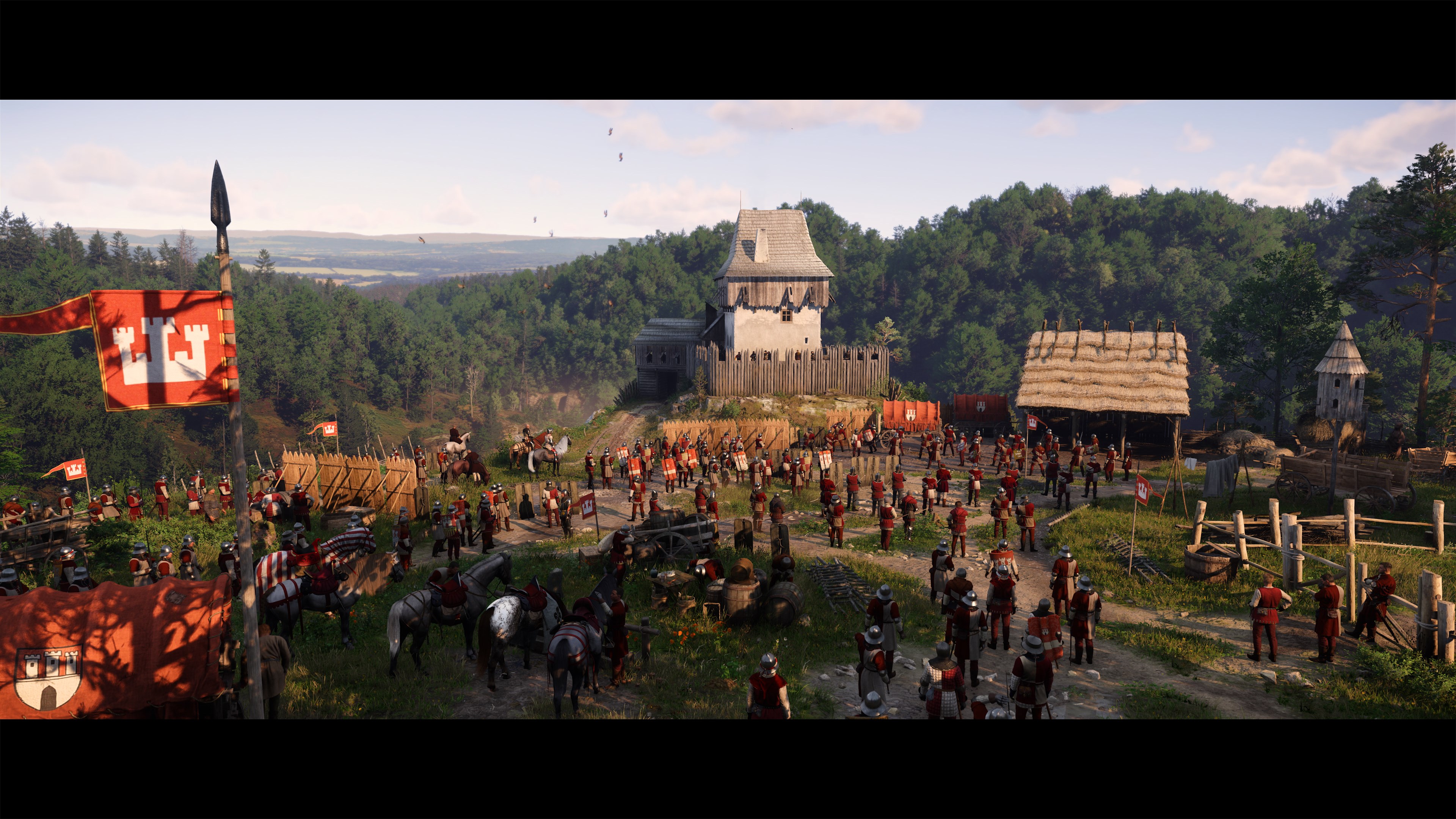 Kingdom Come: Deliverance II – Gold Edition