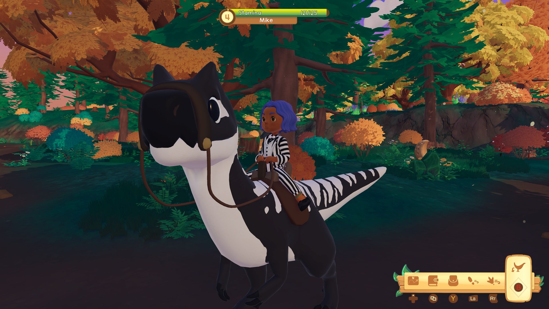 Paleo Pines: Halloween Bundle