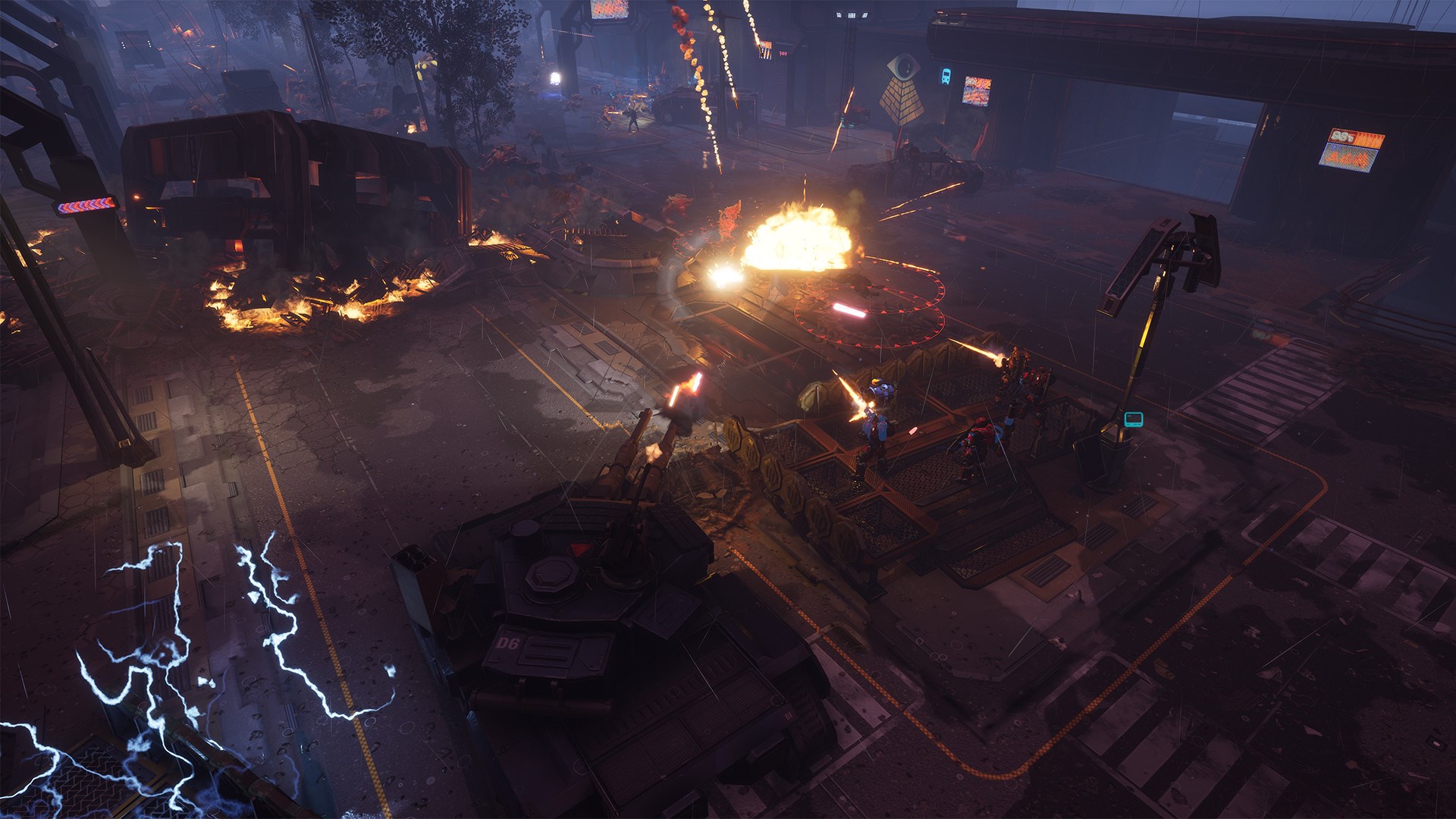 Red Solstice 2: Survivors – Ultimate Edition