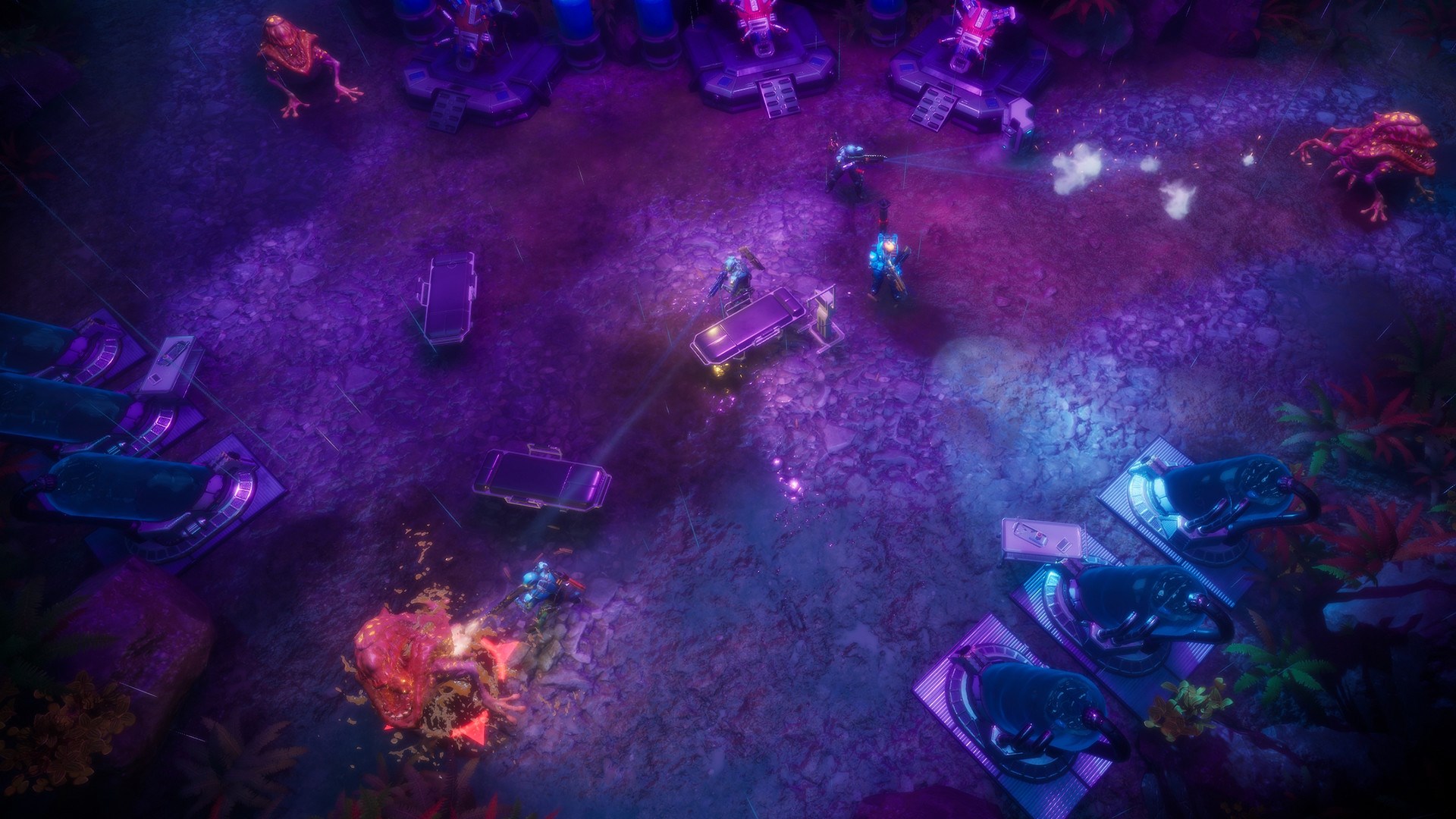 Red Solstice 2: Survivors – Ultimate Edition