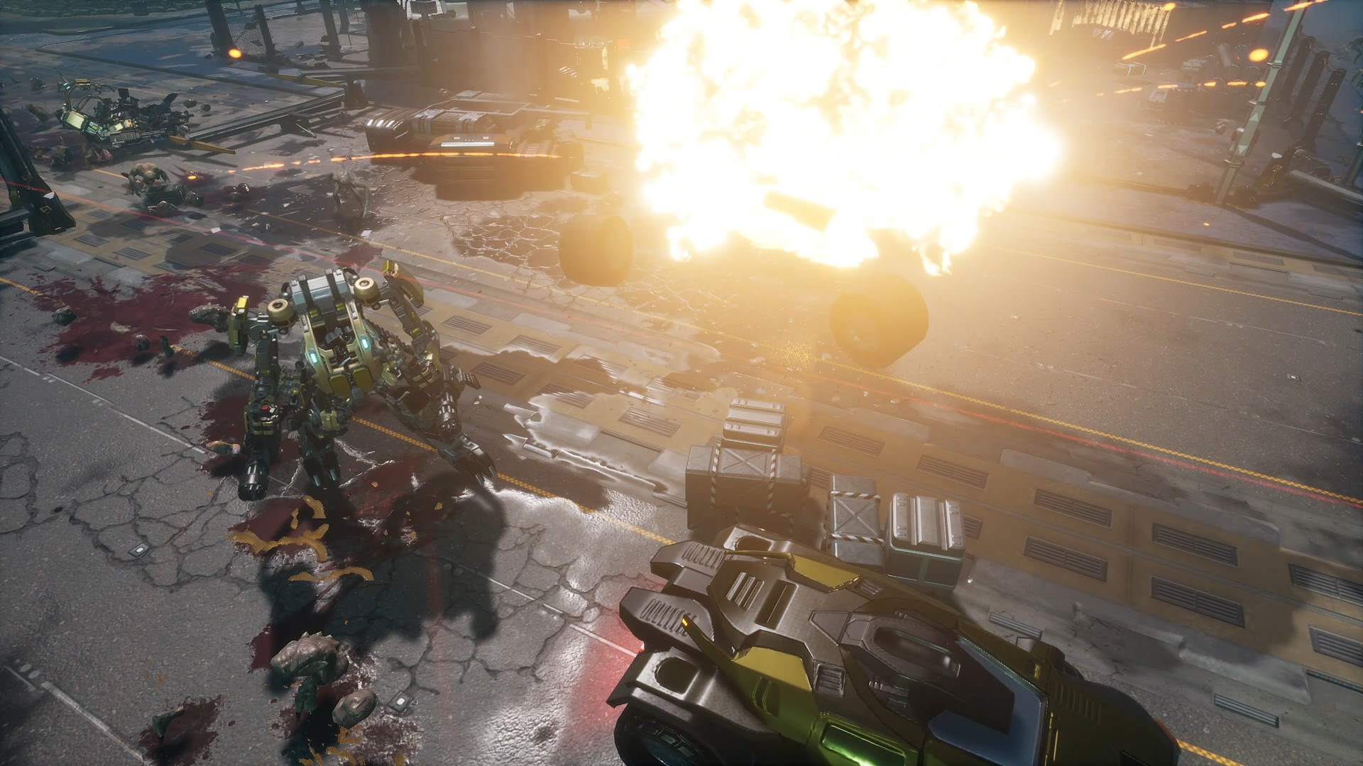 Red Solstice 2: Survivors – Ultimate Edition