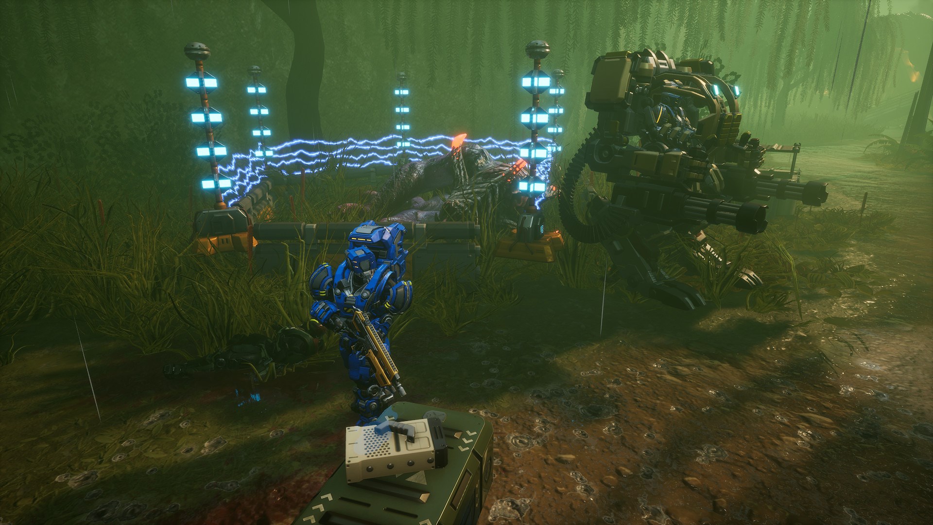 Red Solstice 2: Survivors – Ultimate Edition