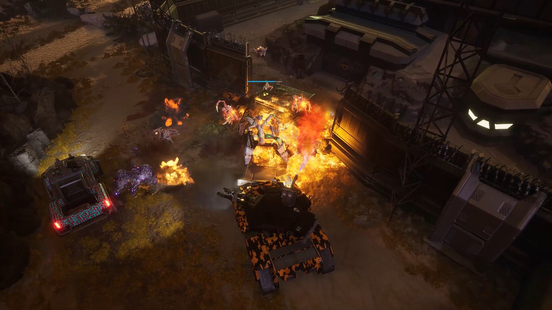 Red Solstice 2: Survivors – Ultimate Edition