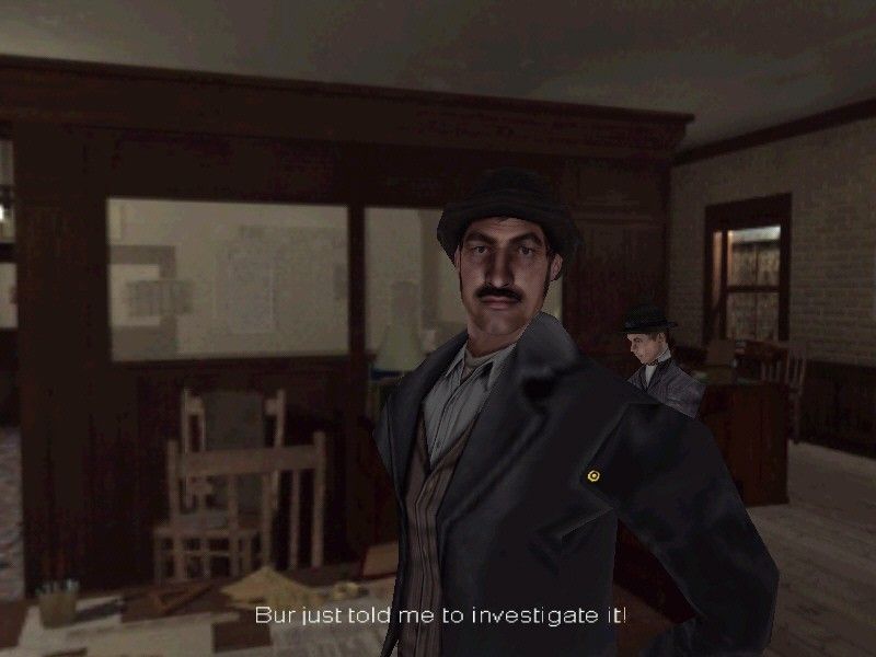 Jack the Ripper