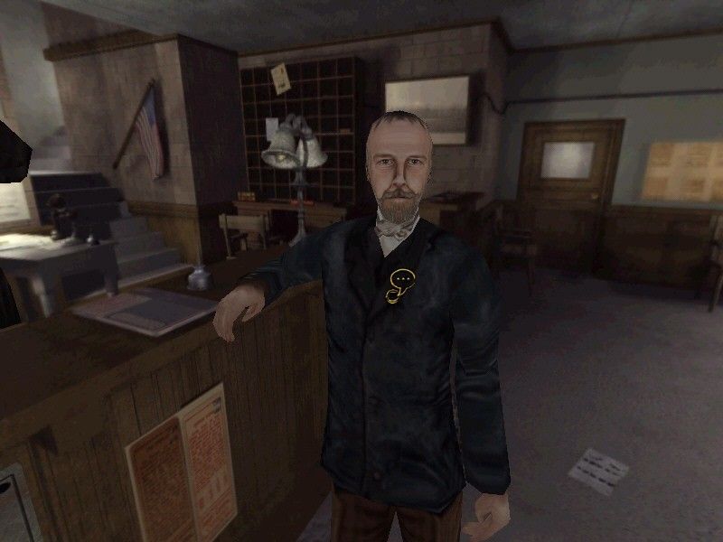 Jack the Ripper