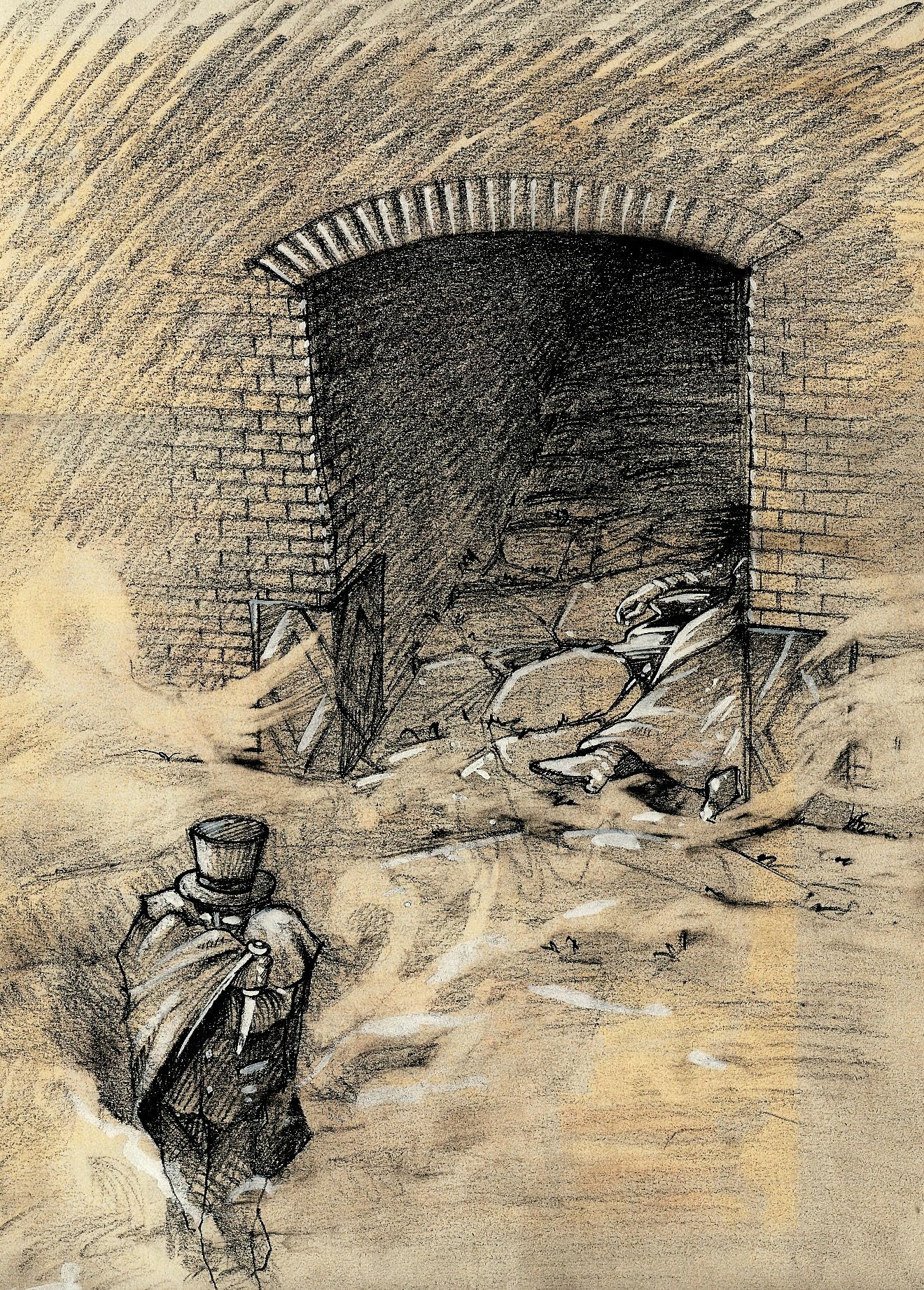 Jack the Ripper