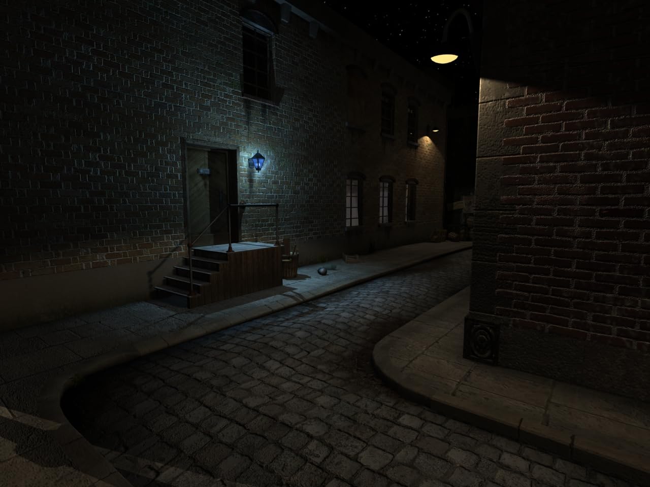 Jack the Ripper