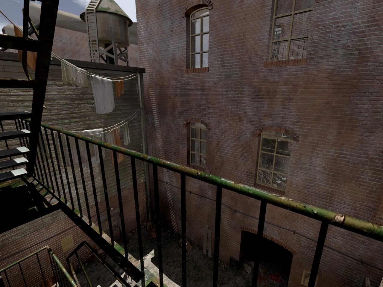 Jack the Ripper