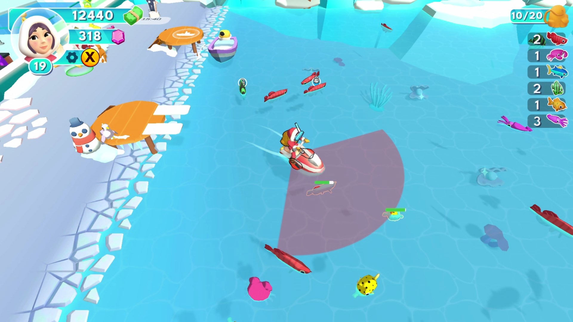 Aquarium Land: Complete Edition