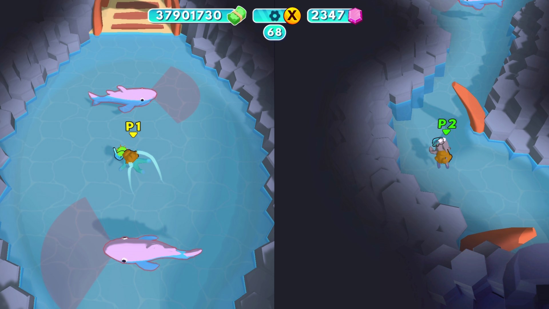 Aquarium Land: Complete Edition