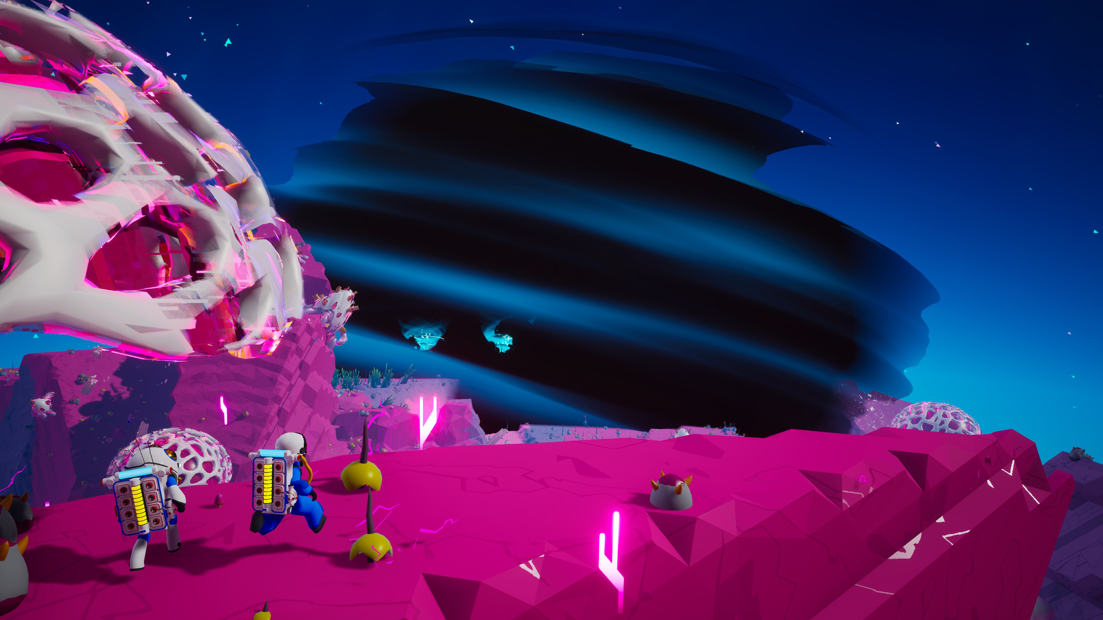 Astroneer: Glitchwalkers Edition