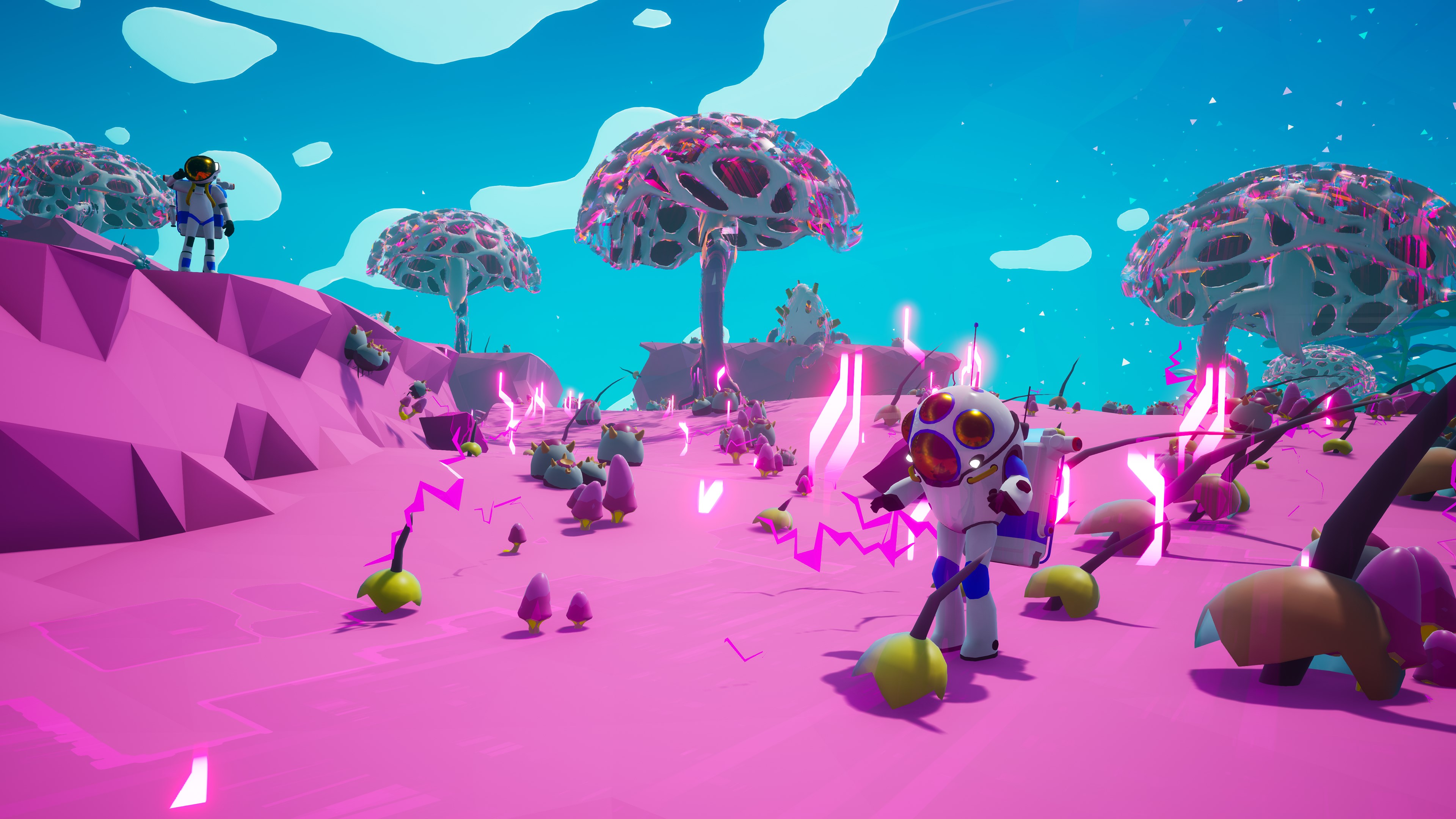 Astroneer: Glitchwalkers Edition