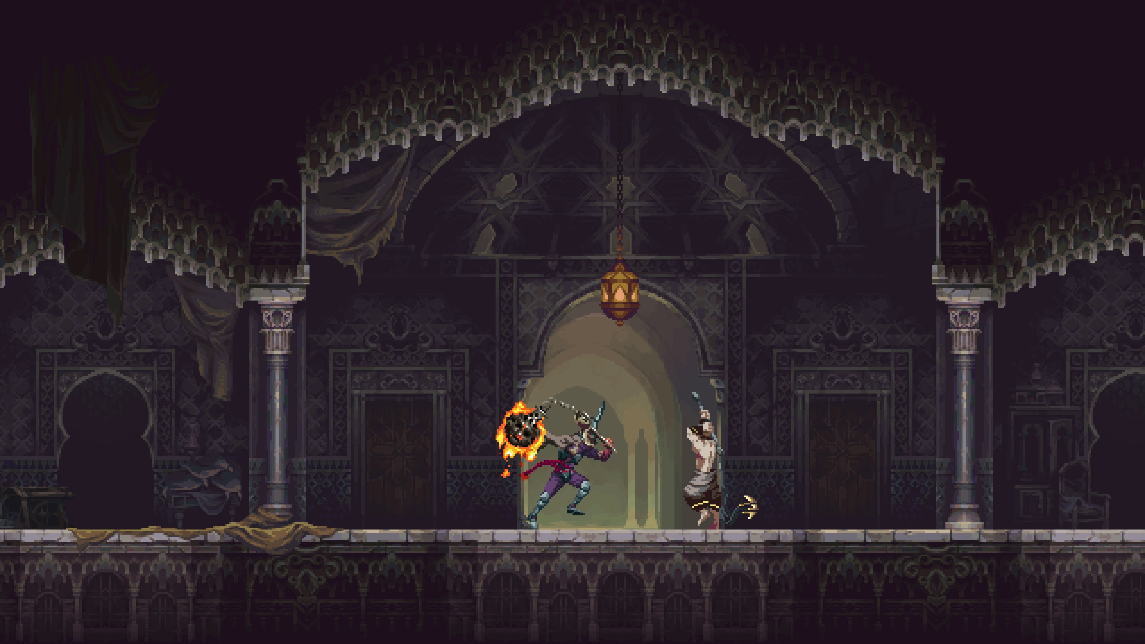 Blasphemous 2: Mea Culpa Edition