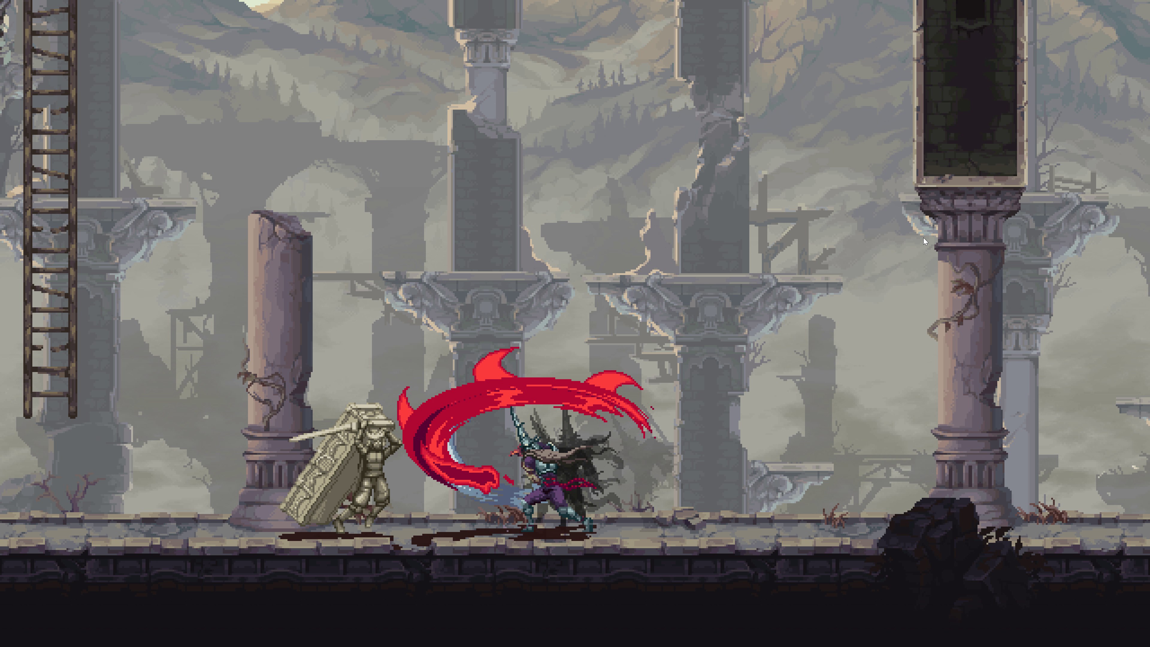 Blasphemous 2: Mea Culpa Edition