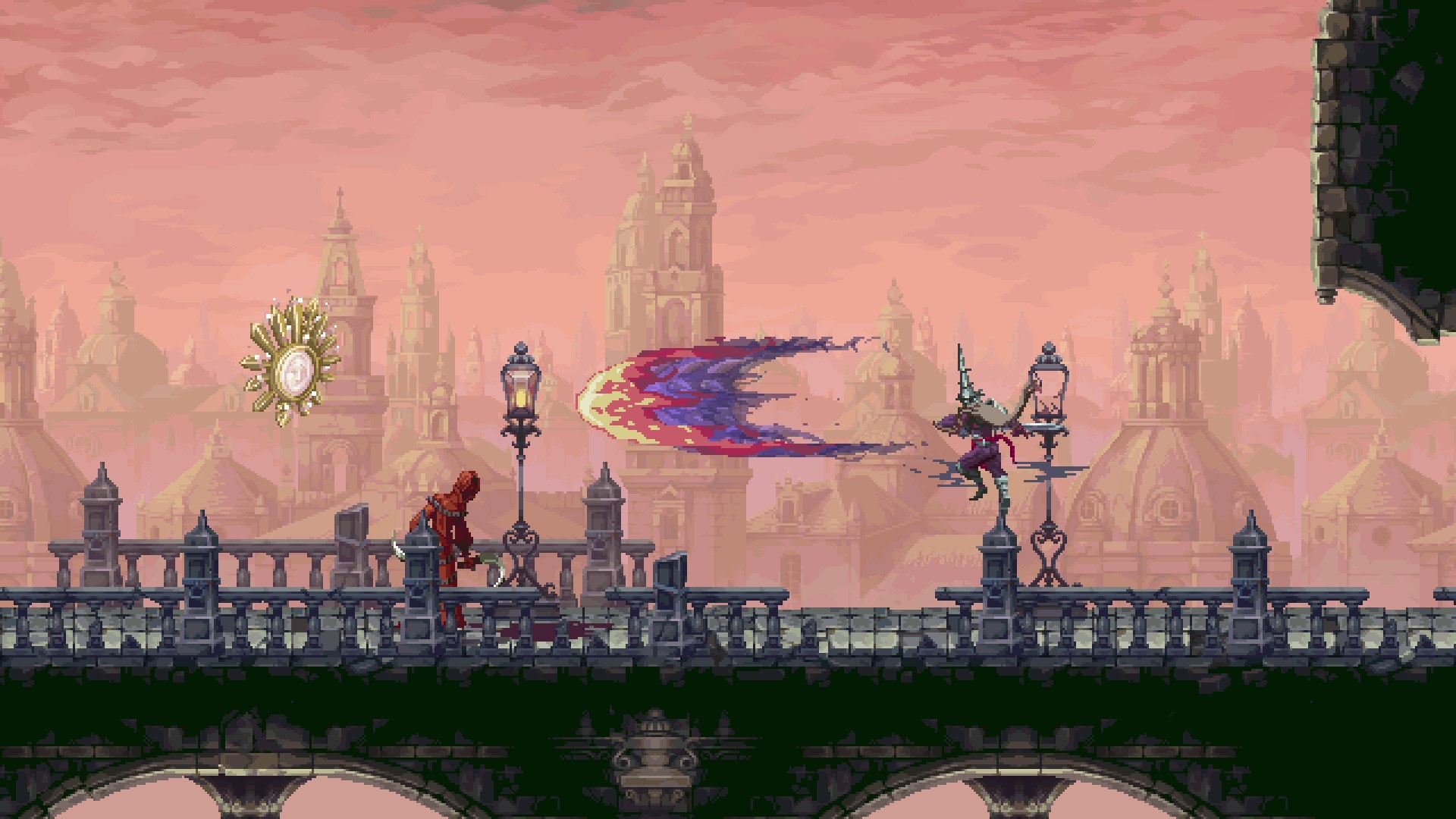 Blasphemous 2: Mea Culpa Edition