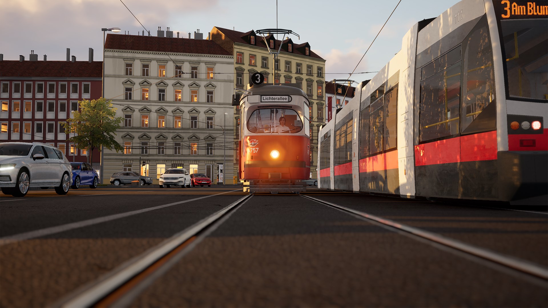 City Transport Simulator: Tram – Collector’s Edition