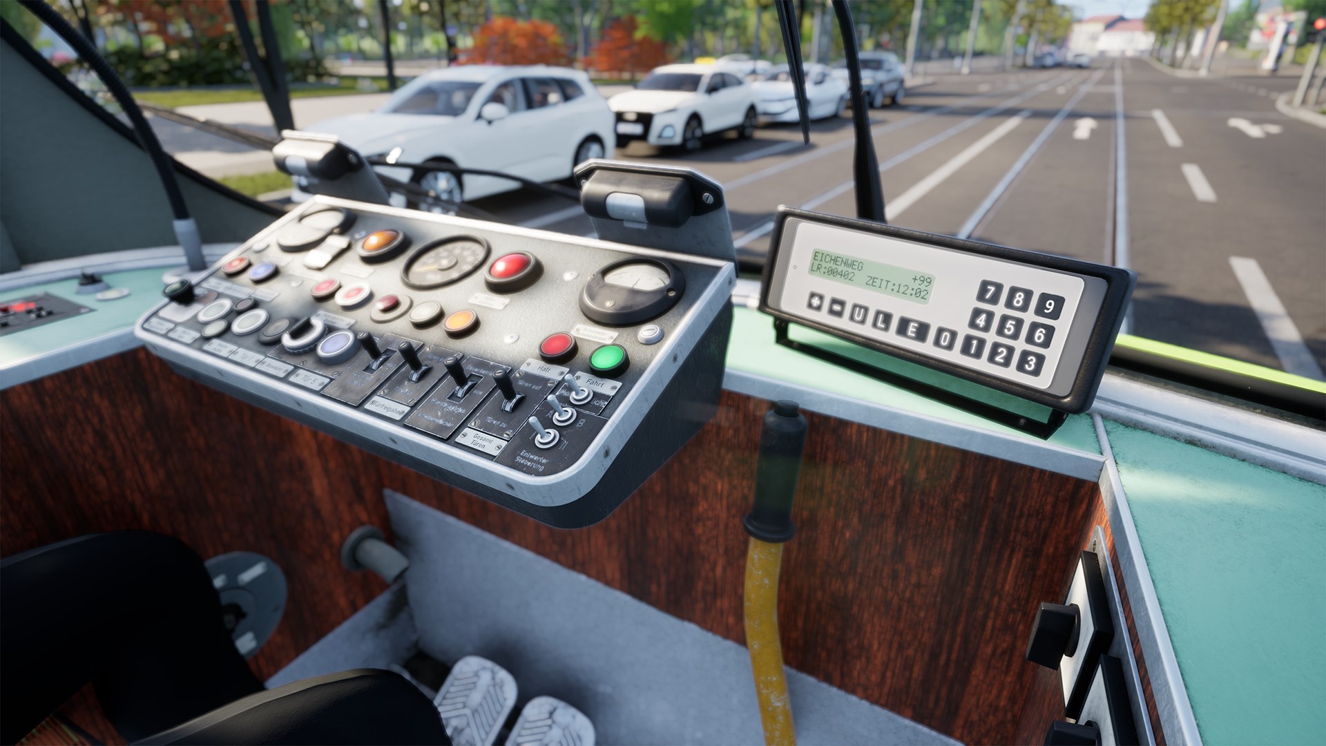 City Transport Simulator: Tram – Collector’s Edition