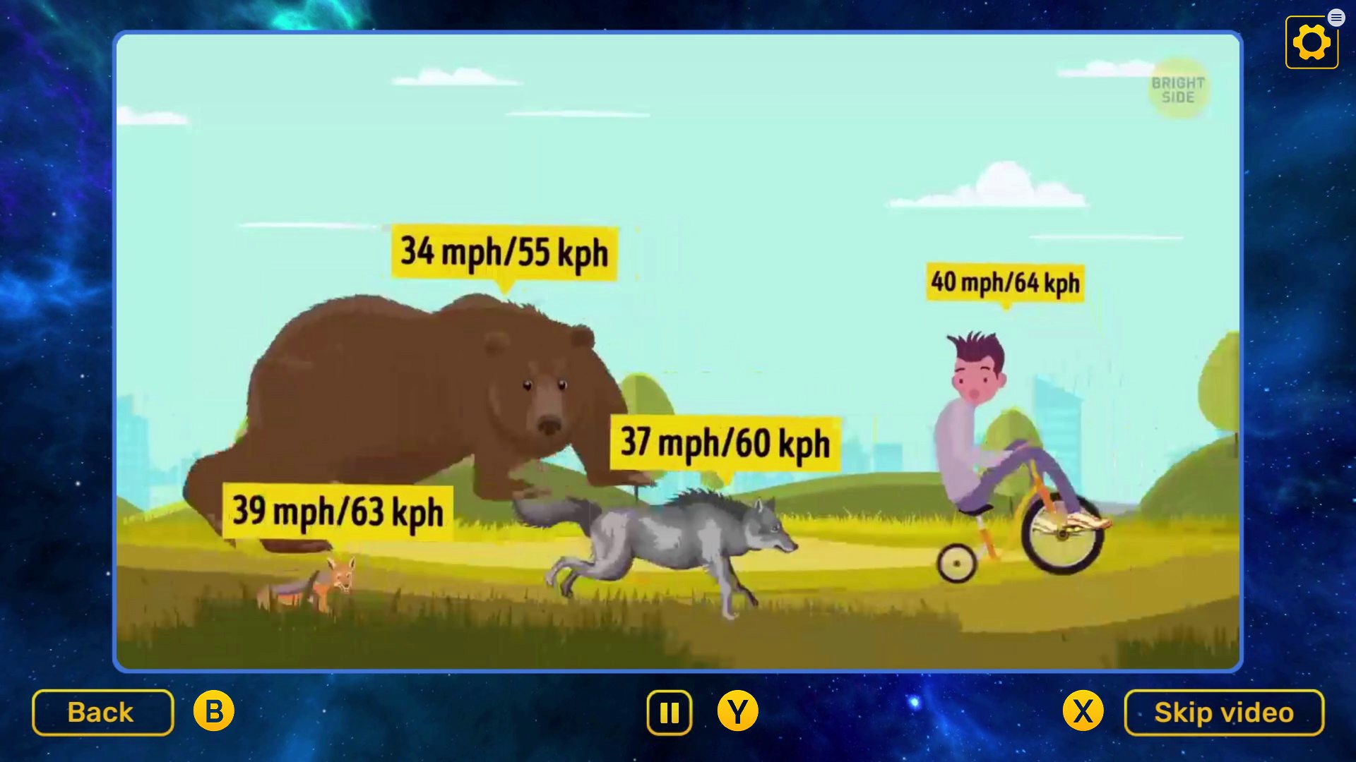 Bright Side: Quiz – Complete Edition