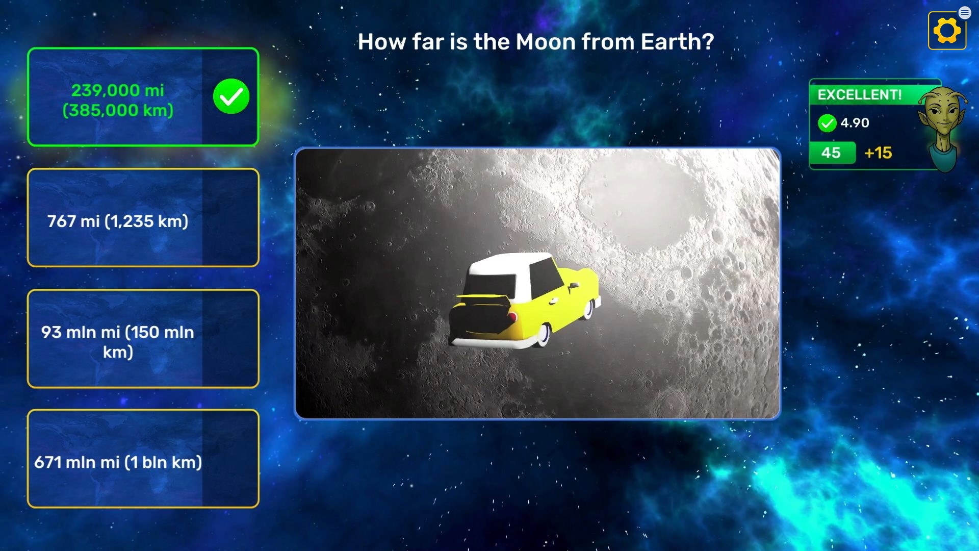 Bright Side: Quiz – Complete Edition
