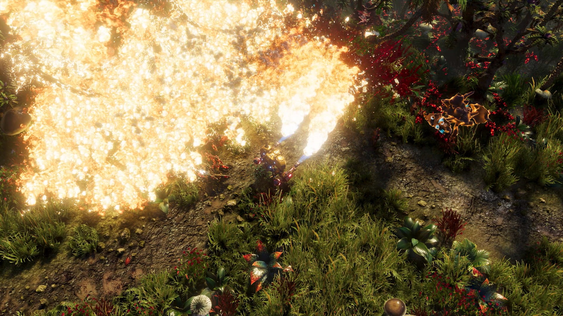 The Riftbreaker: Complete Edition