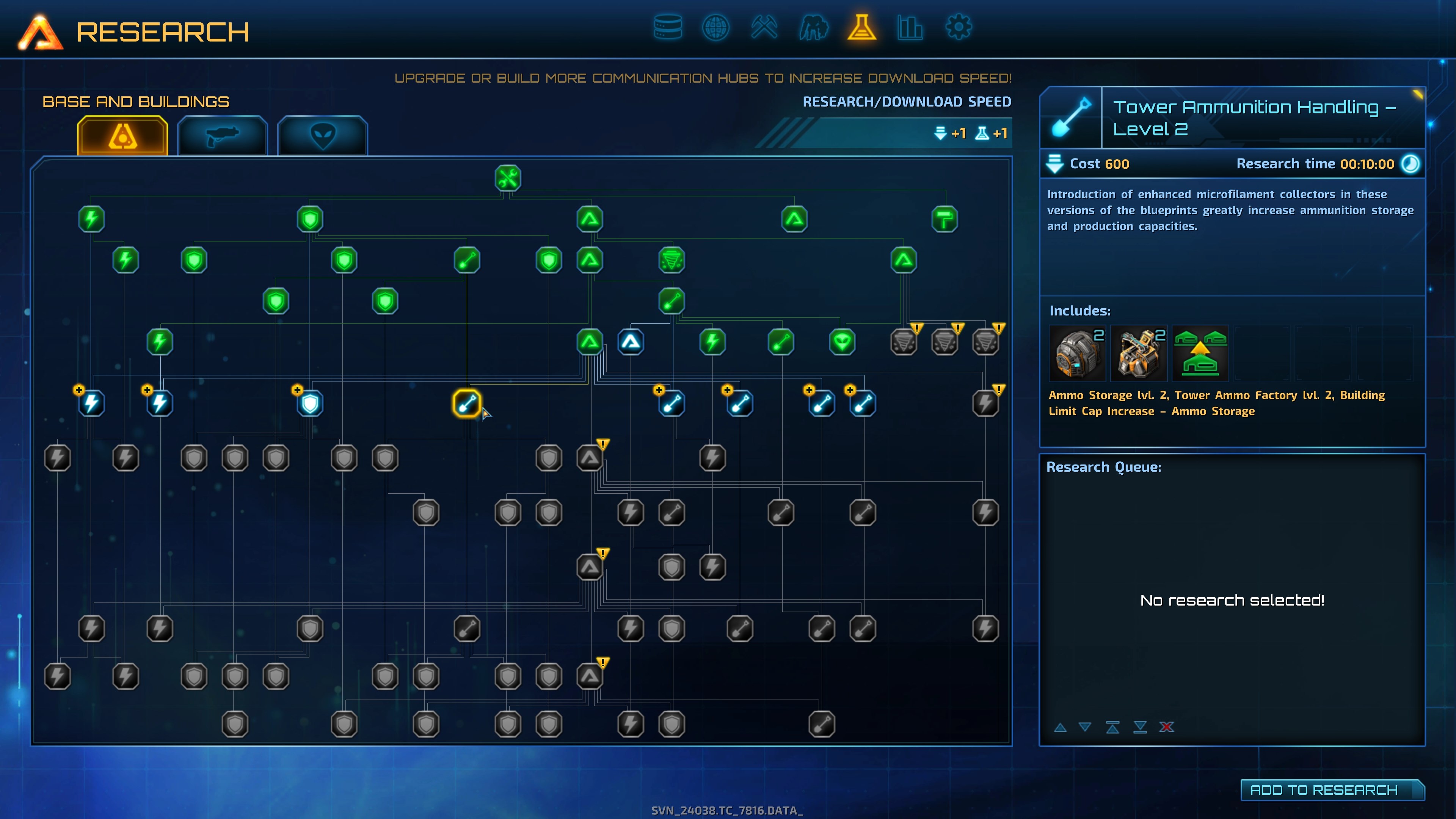 The Riftbreaker: Complete Edition