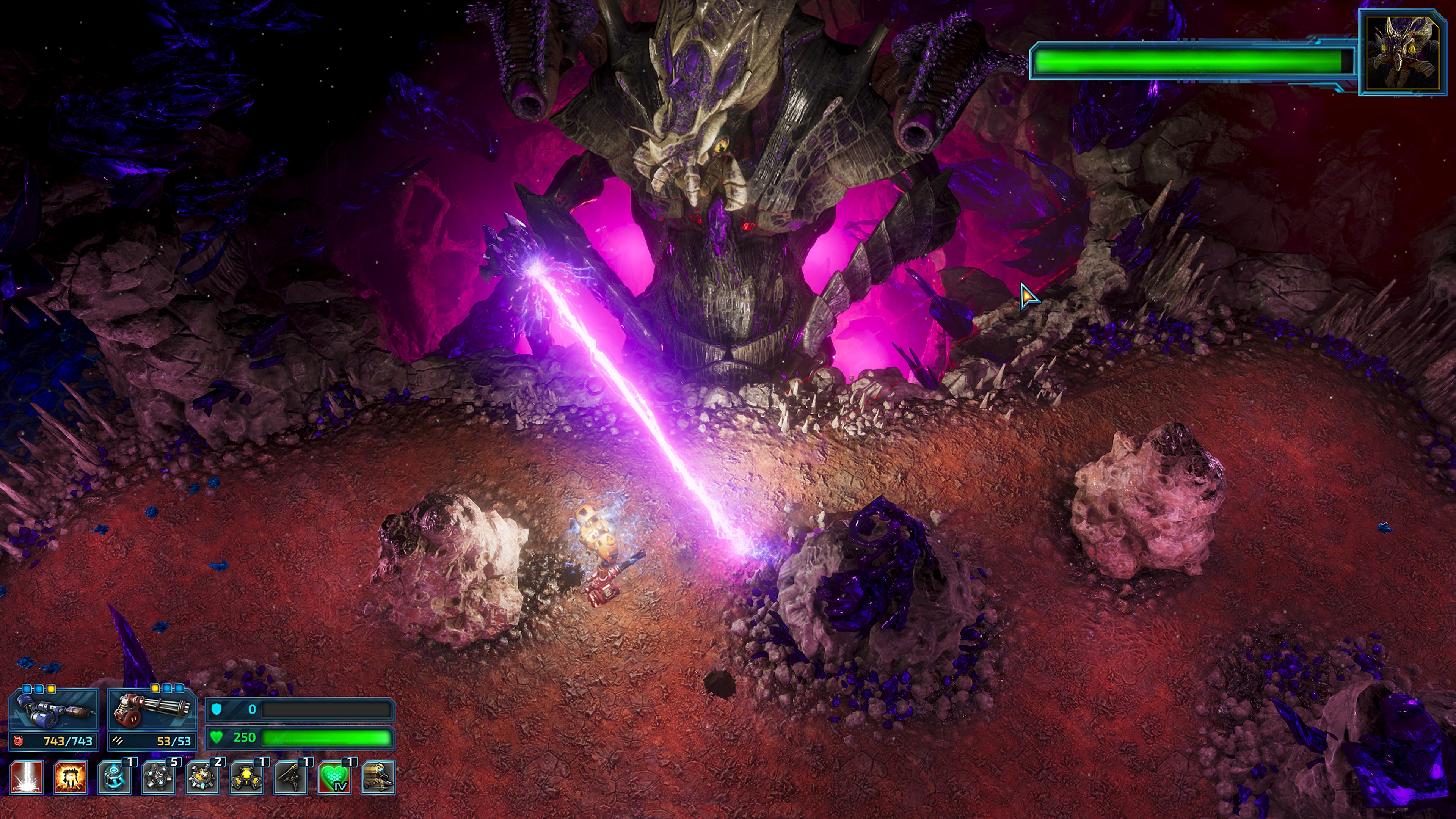 The Riftbreaker: Complete Edition