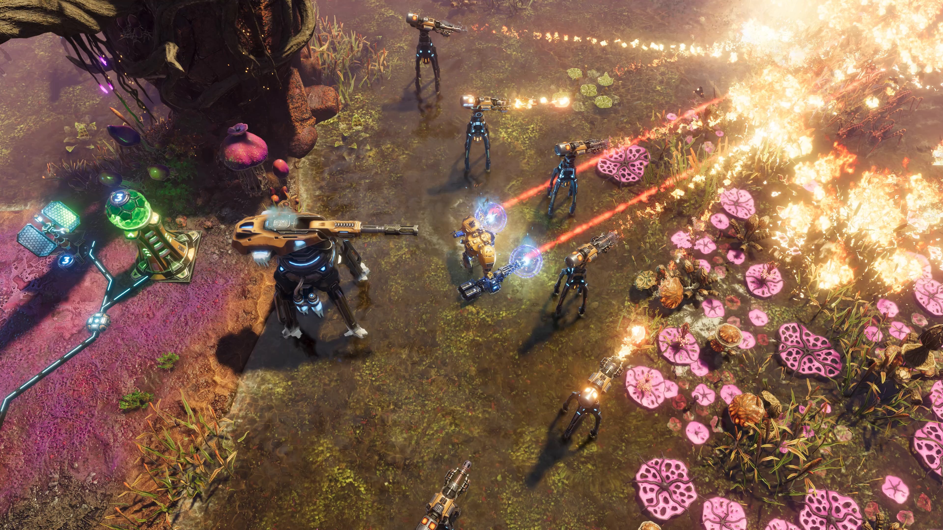 The Riftbreaker: Complete Edition