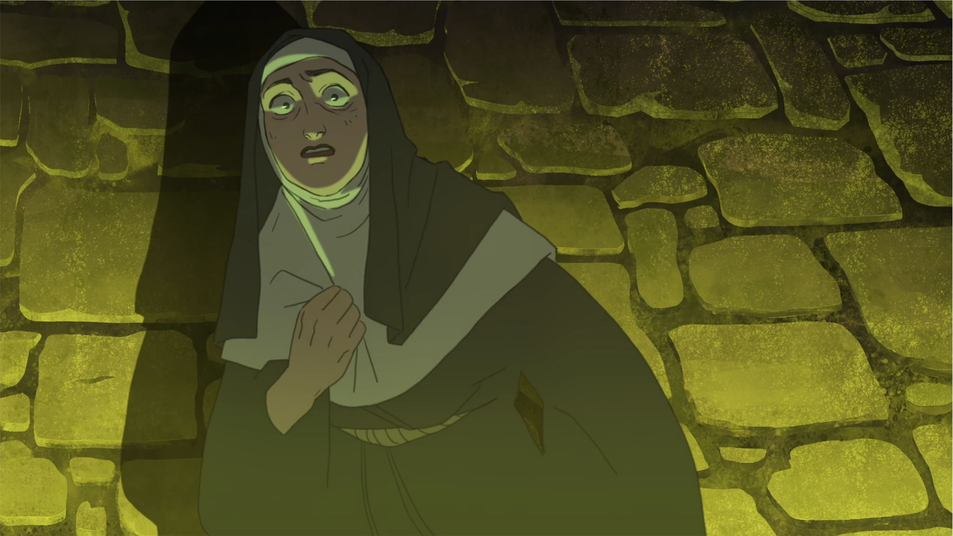 The Stone of Madness: Special Edition