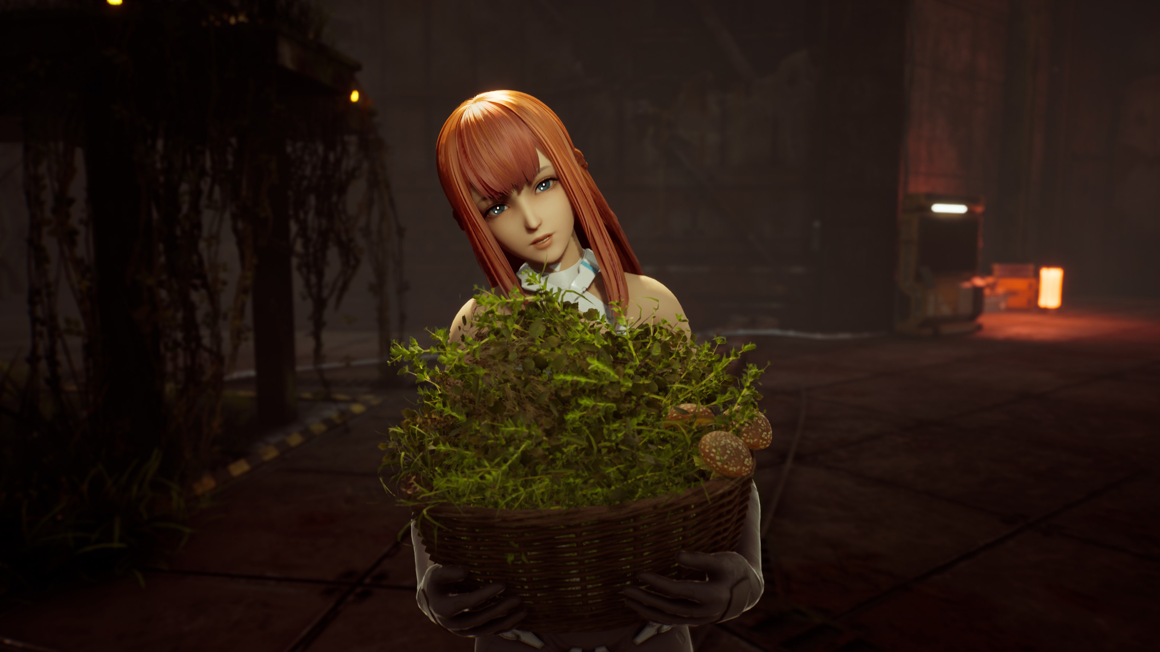 Synduality: Echo of Ada – Deluxe Edition