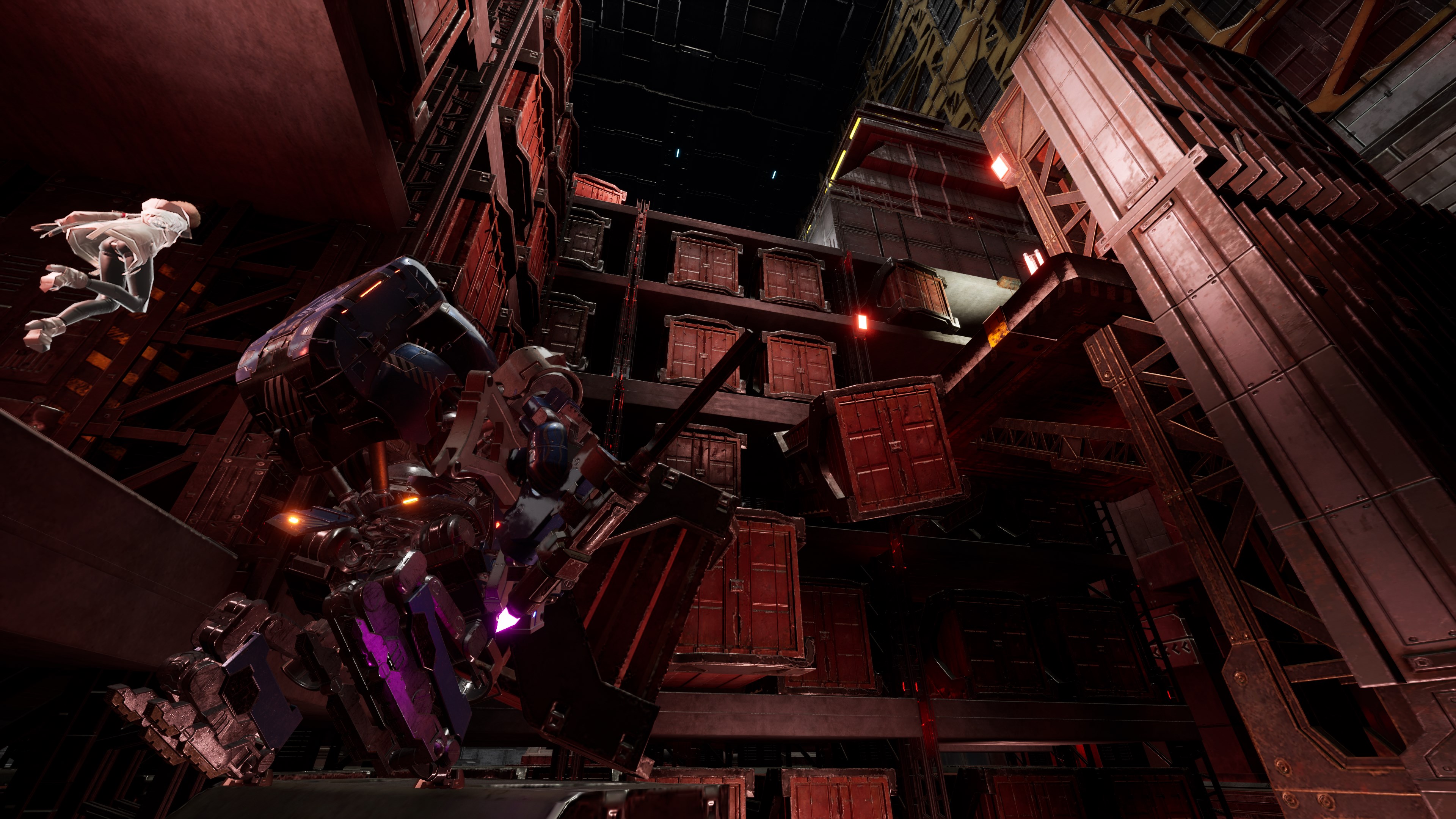 Synduality: Echo of Ada – Deluxe Edition