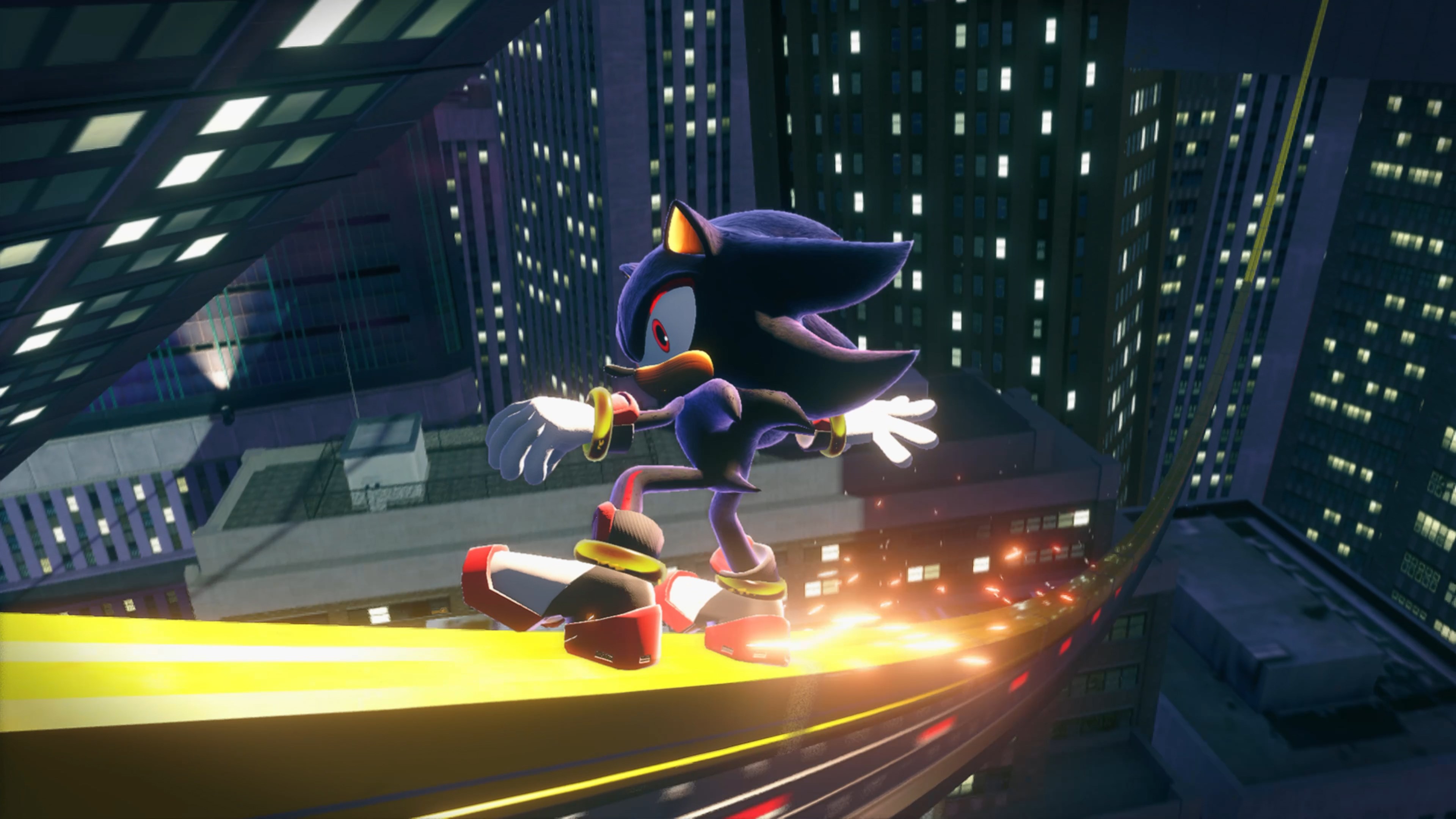 Sonic x Shadow Generations: Digital Deluxe Edition