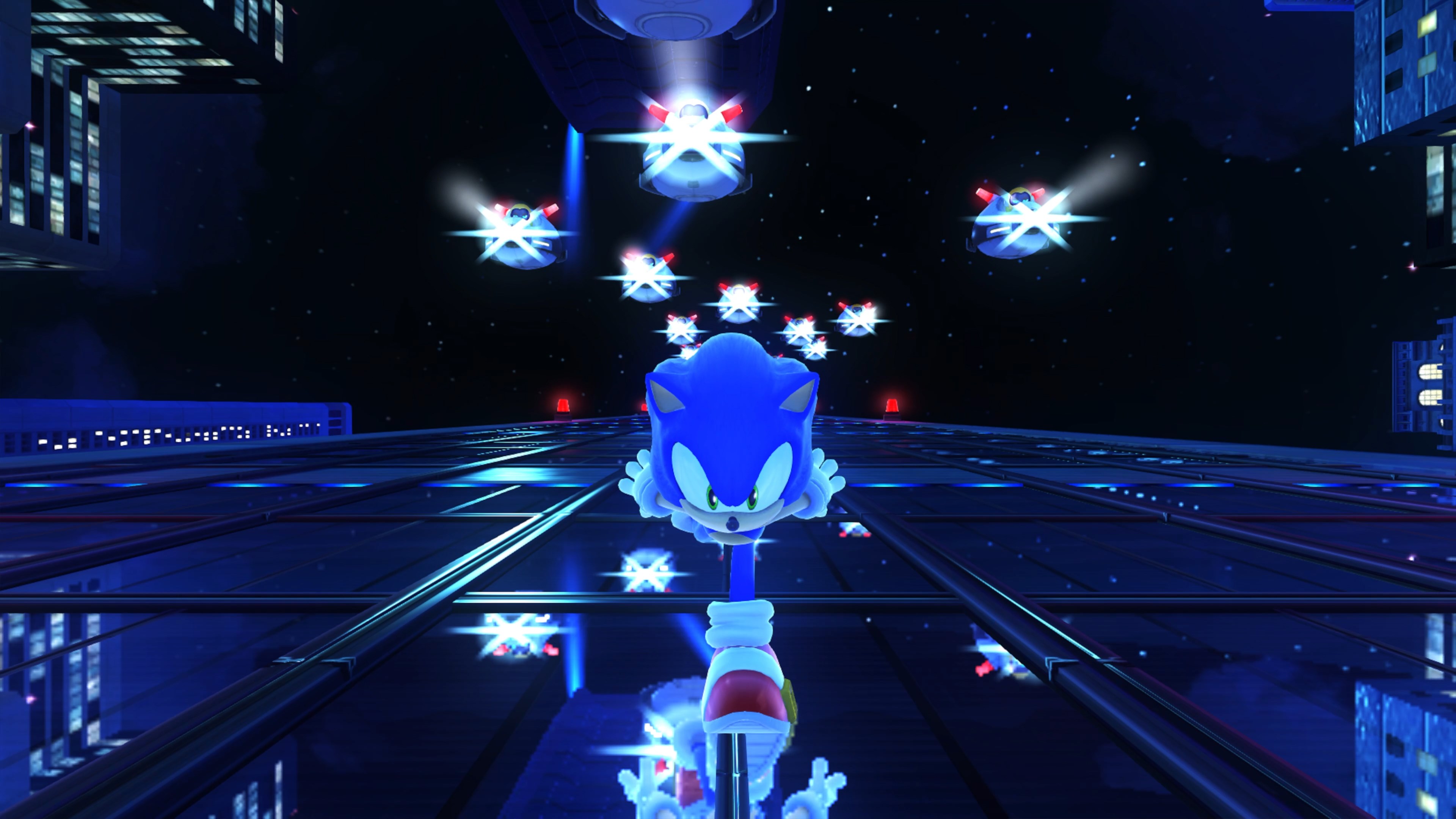 Sonic x Shadow Generations: Digital Deluxe Edition